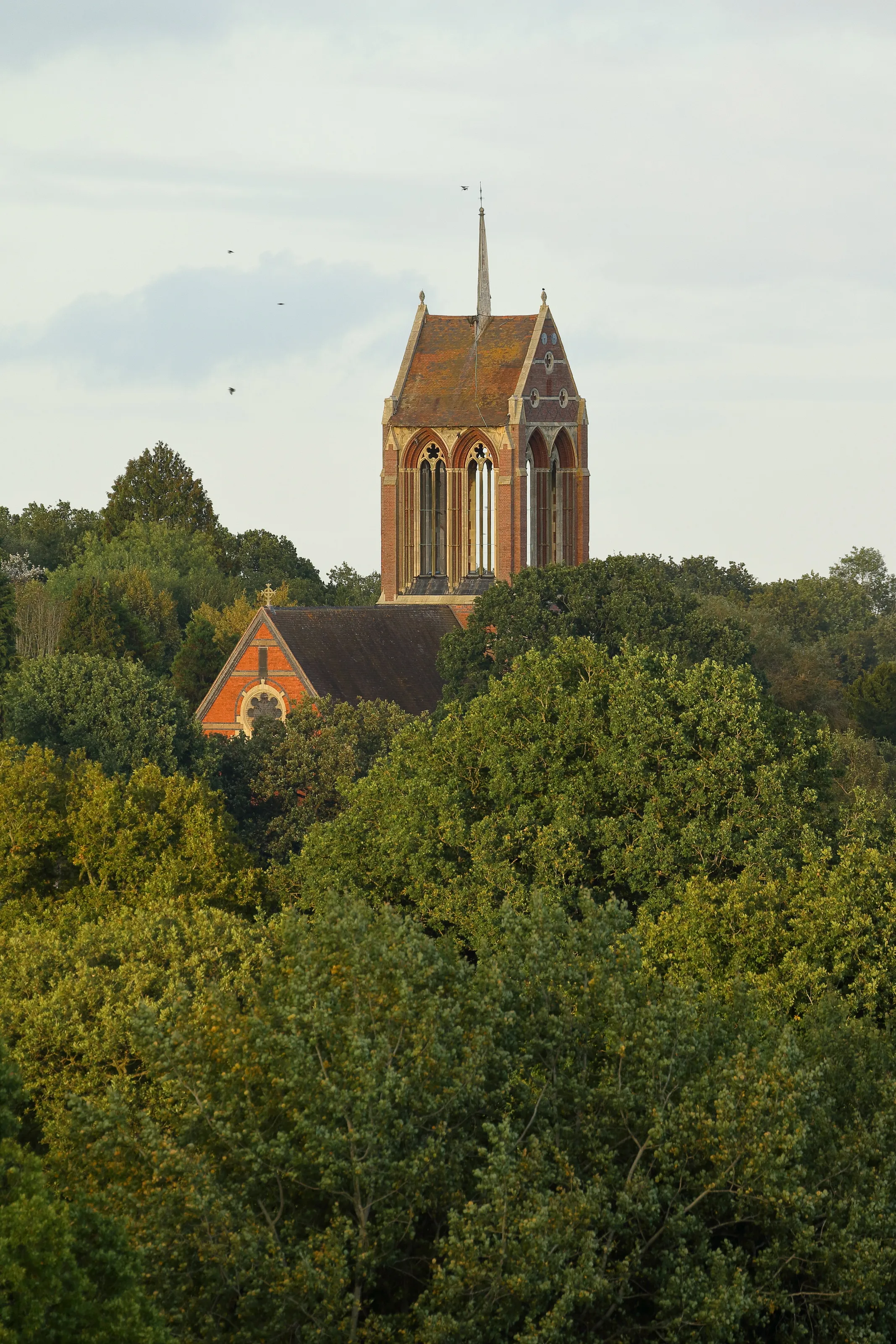 St Mary's Church