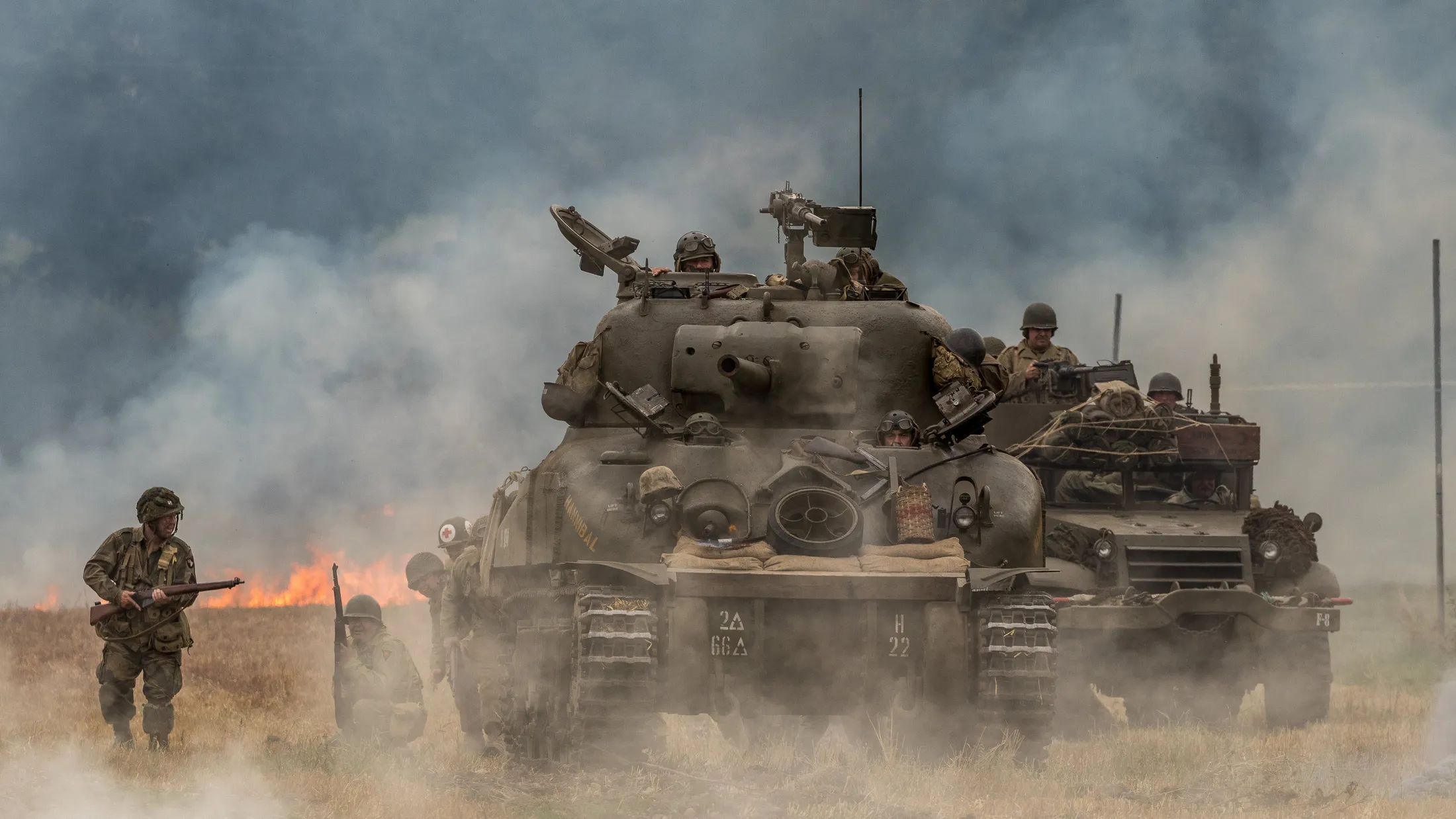 Battlefield