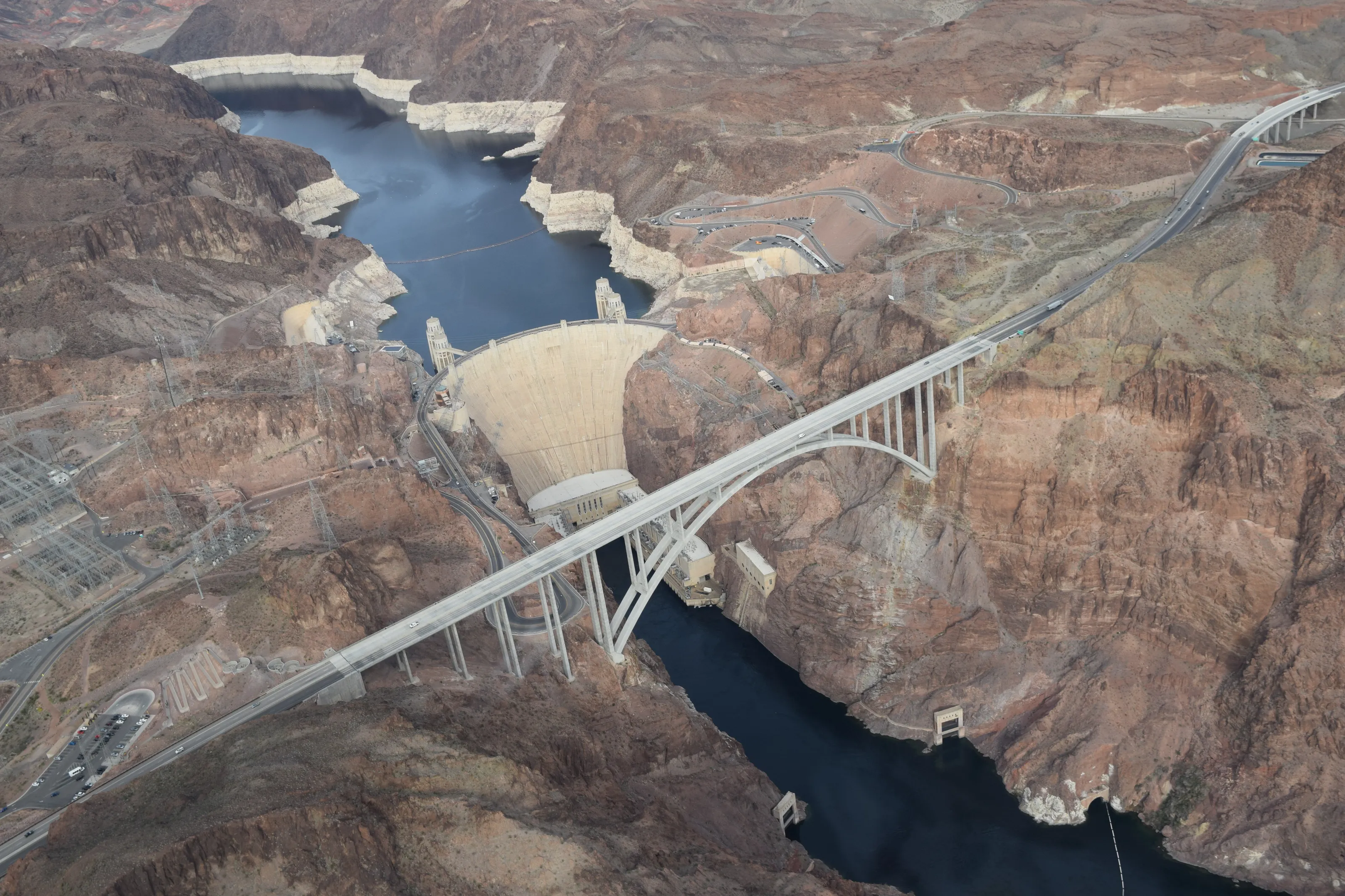 Bridging the gap