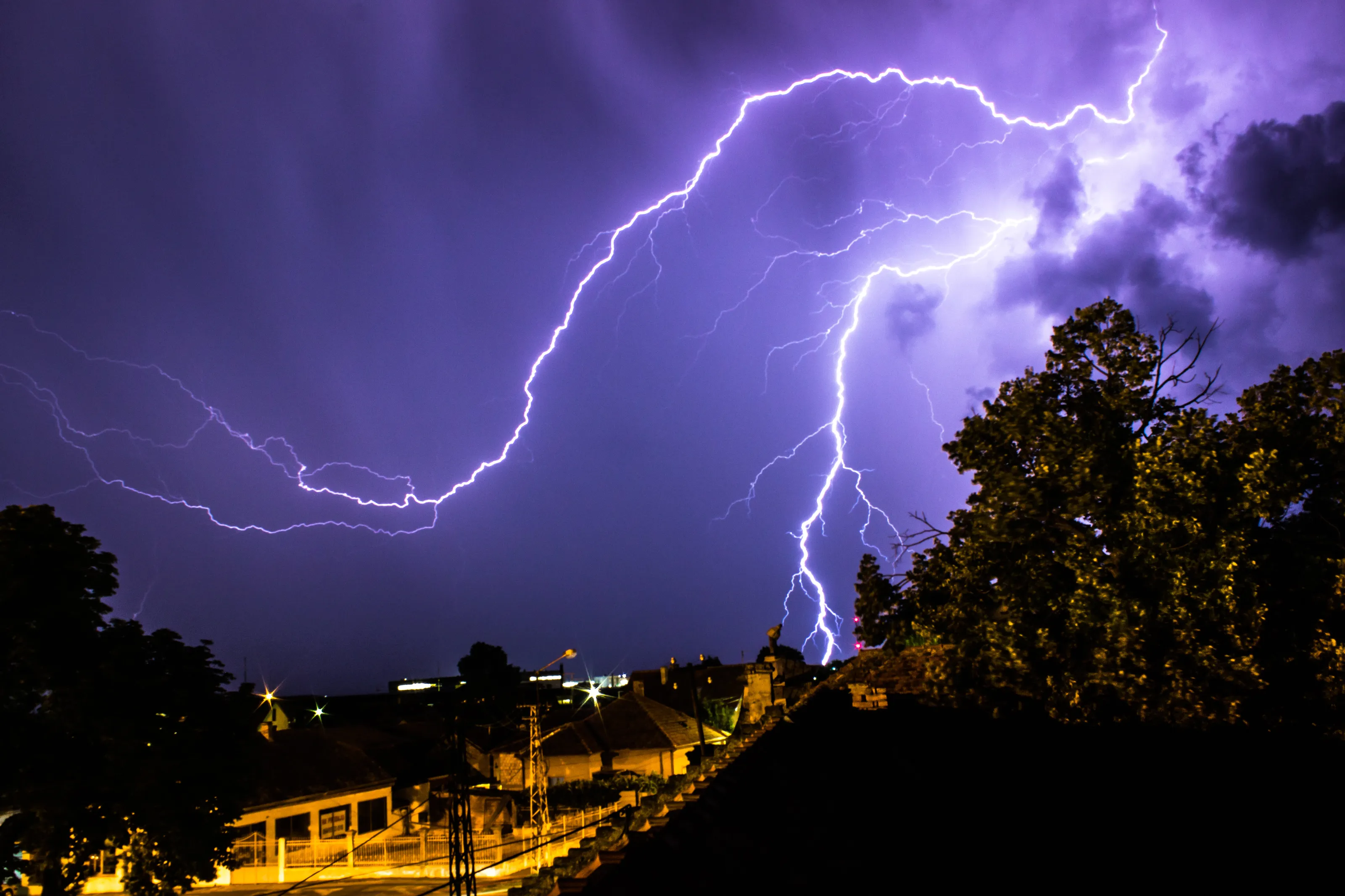 Lightning Strike 2