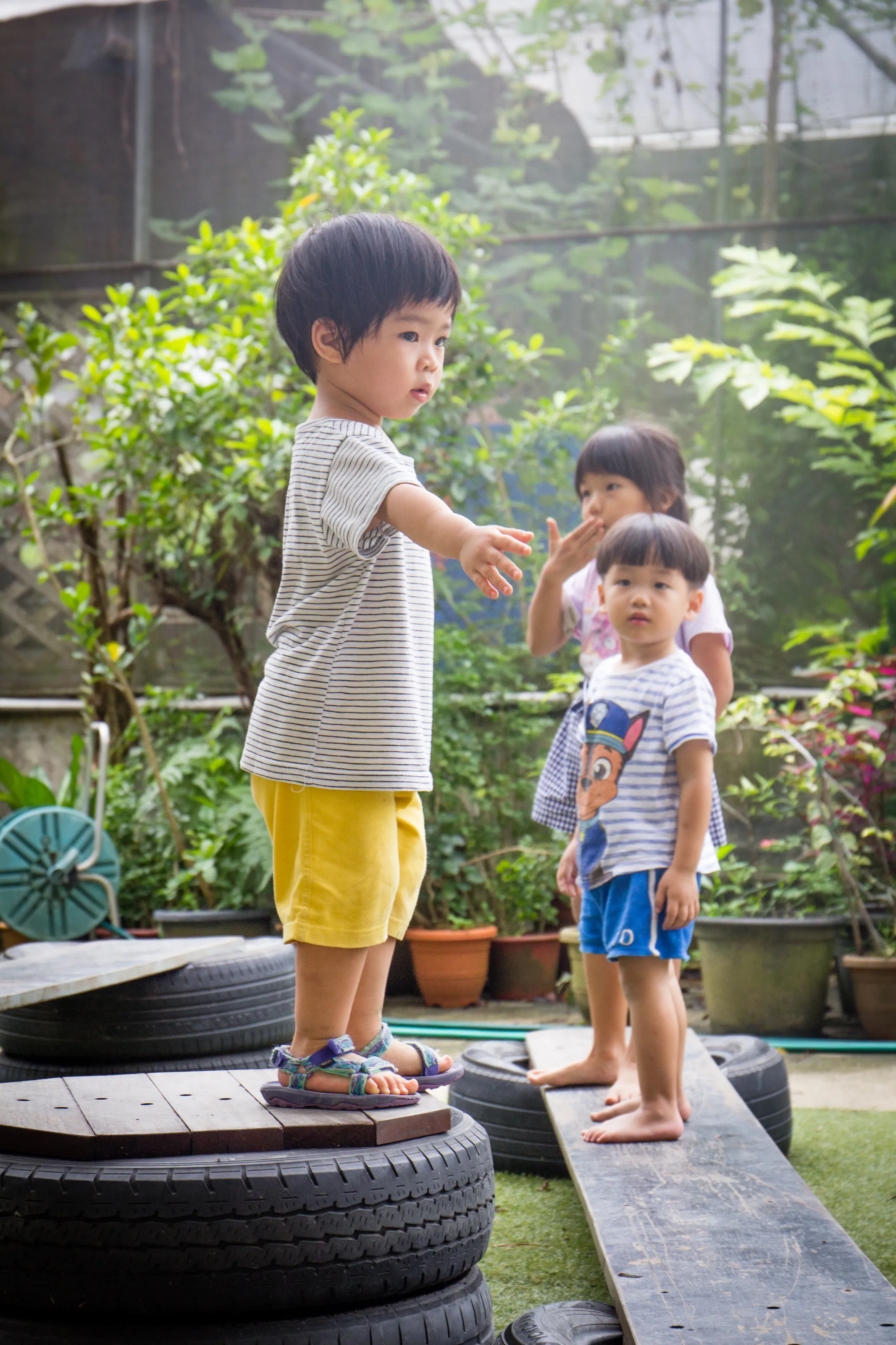 Child Play