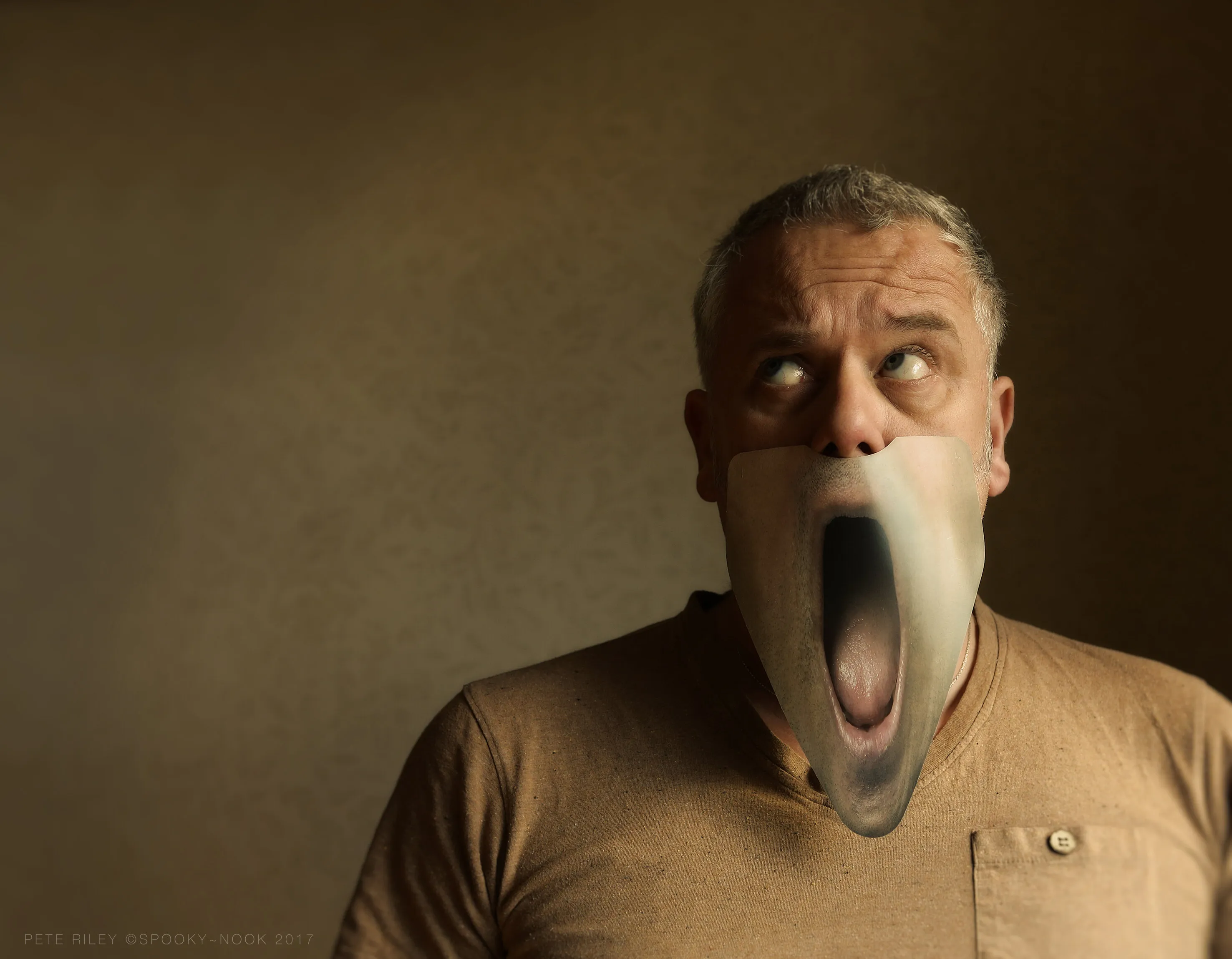 Panphobia - A Portrait