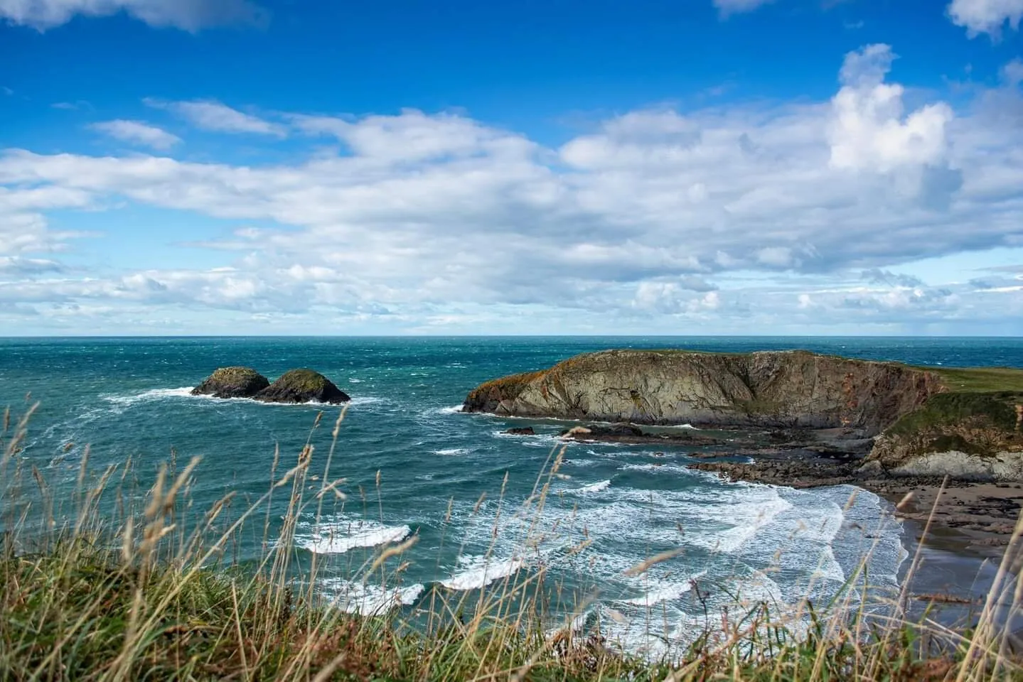 West Wales