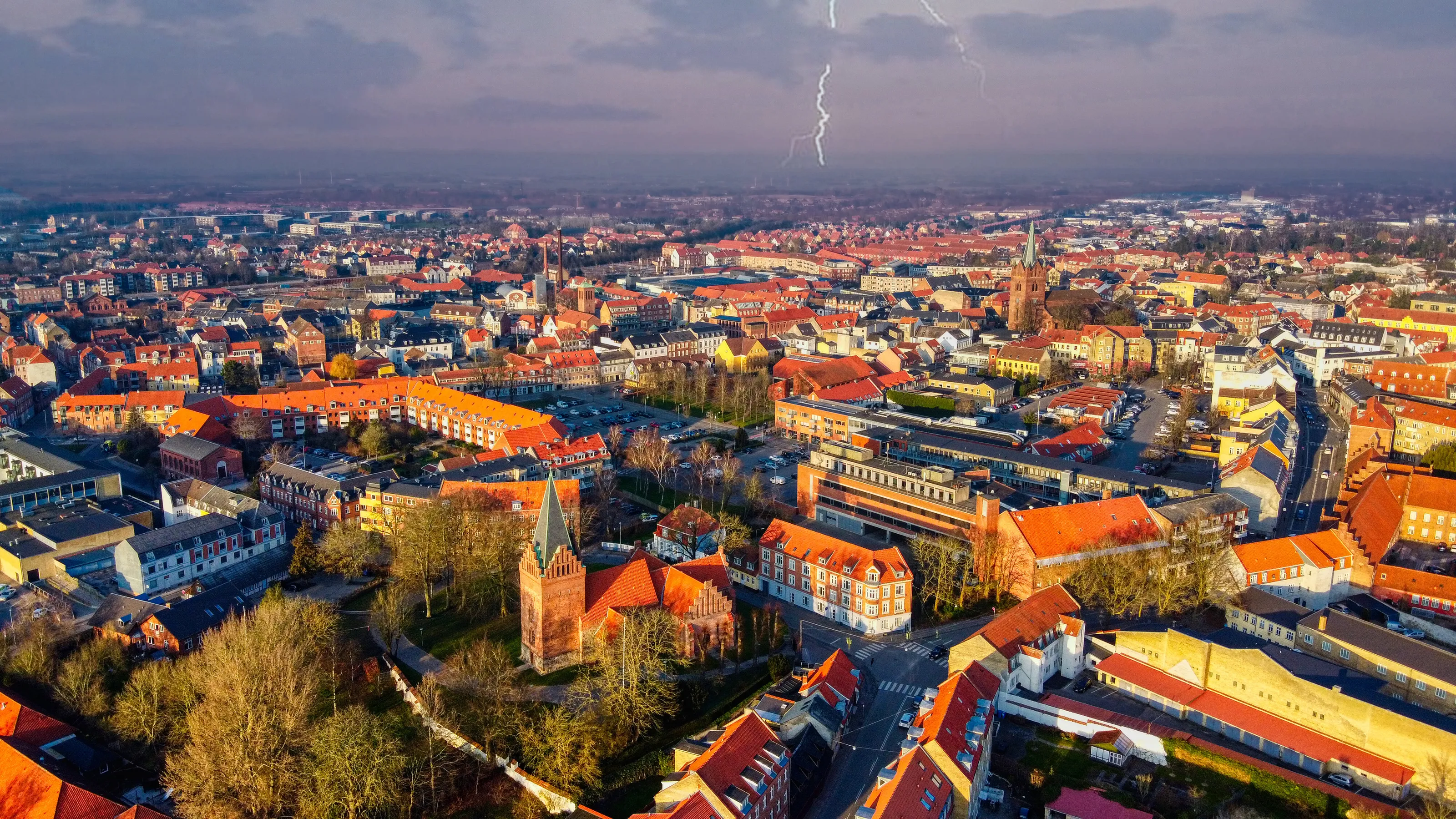 Slagelse City