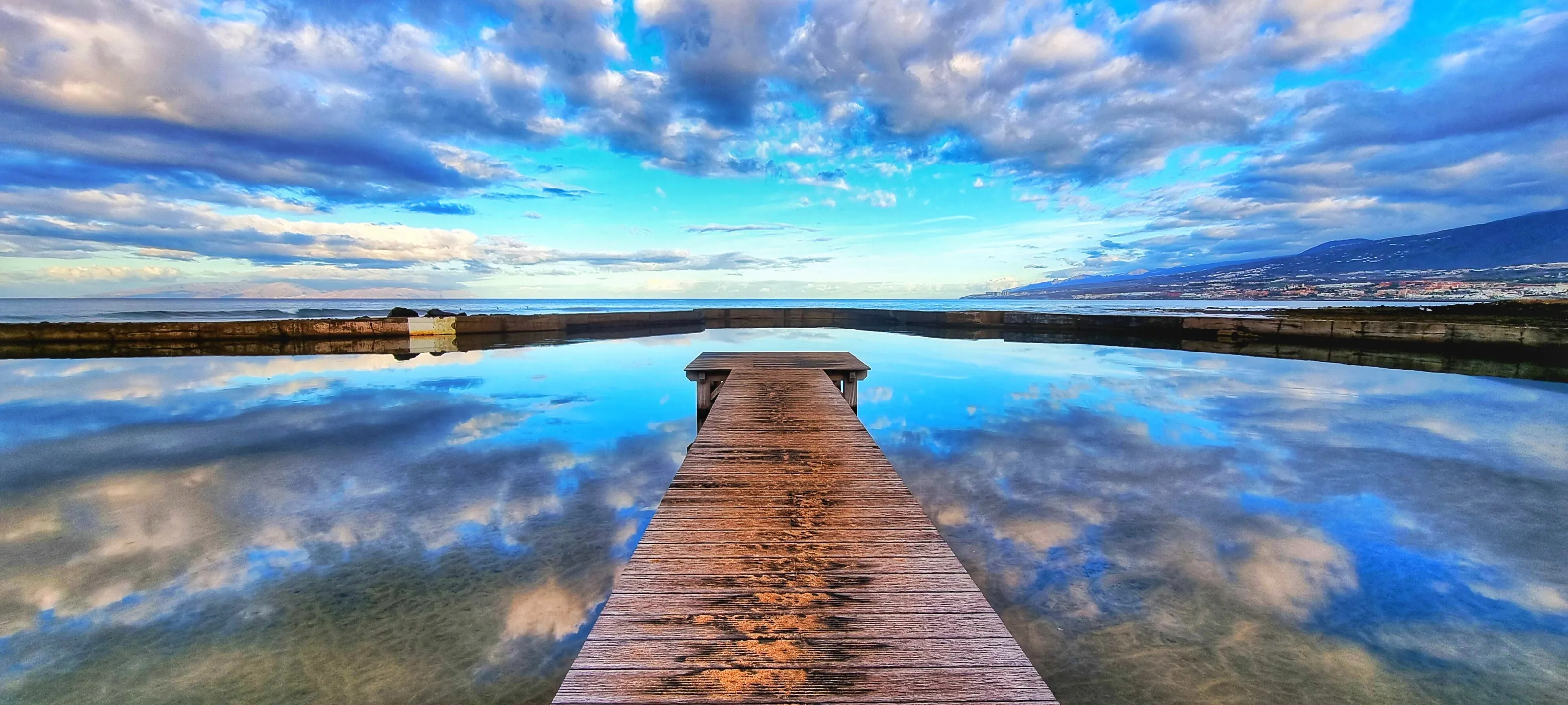 Jetty