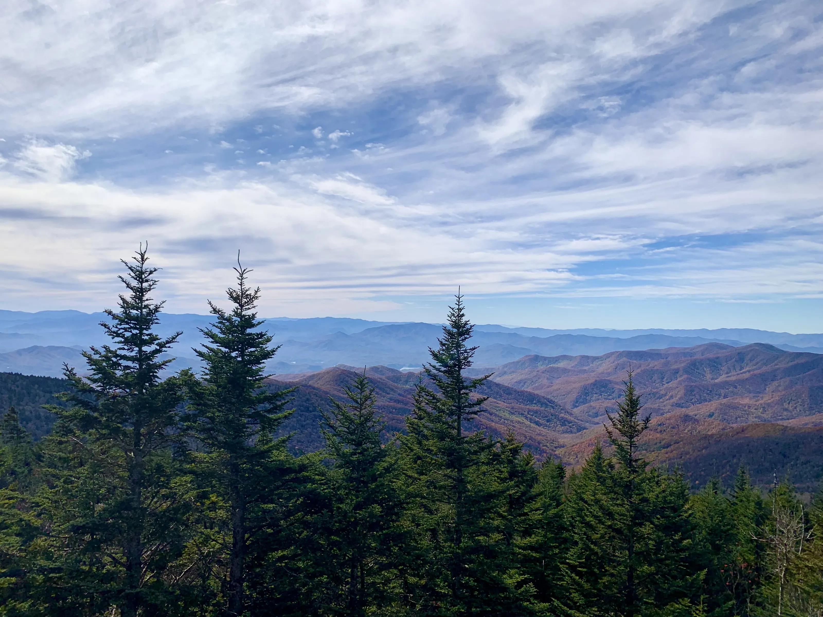 SmokyMountains