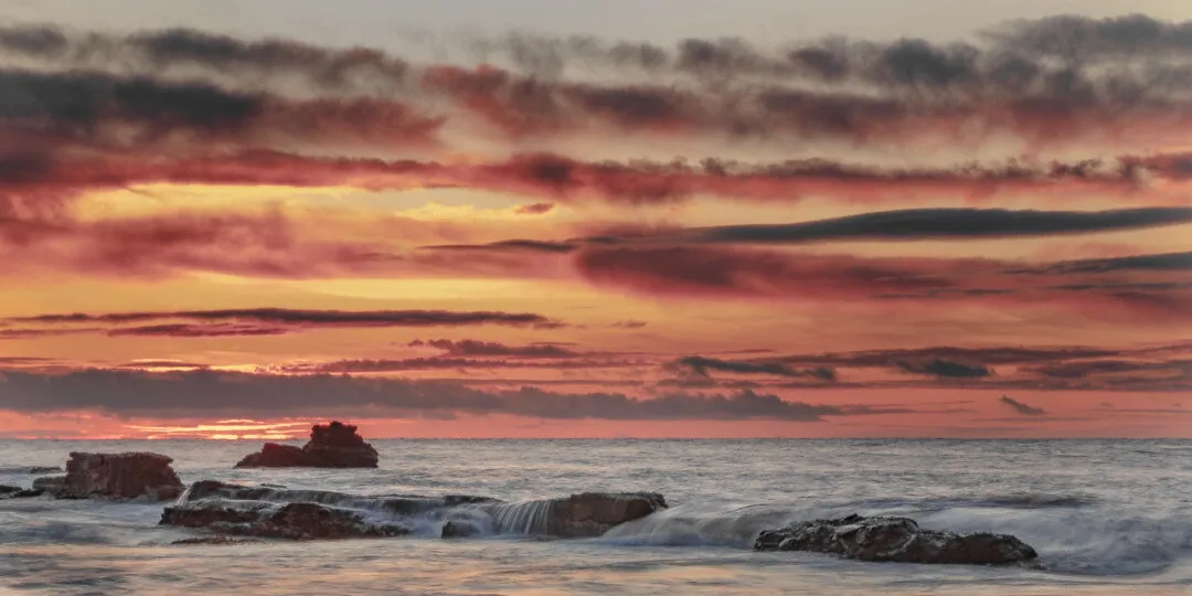 Sunrise