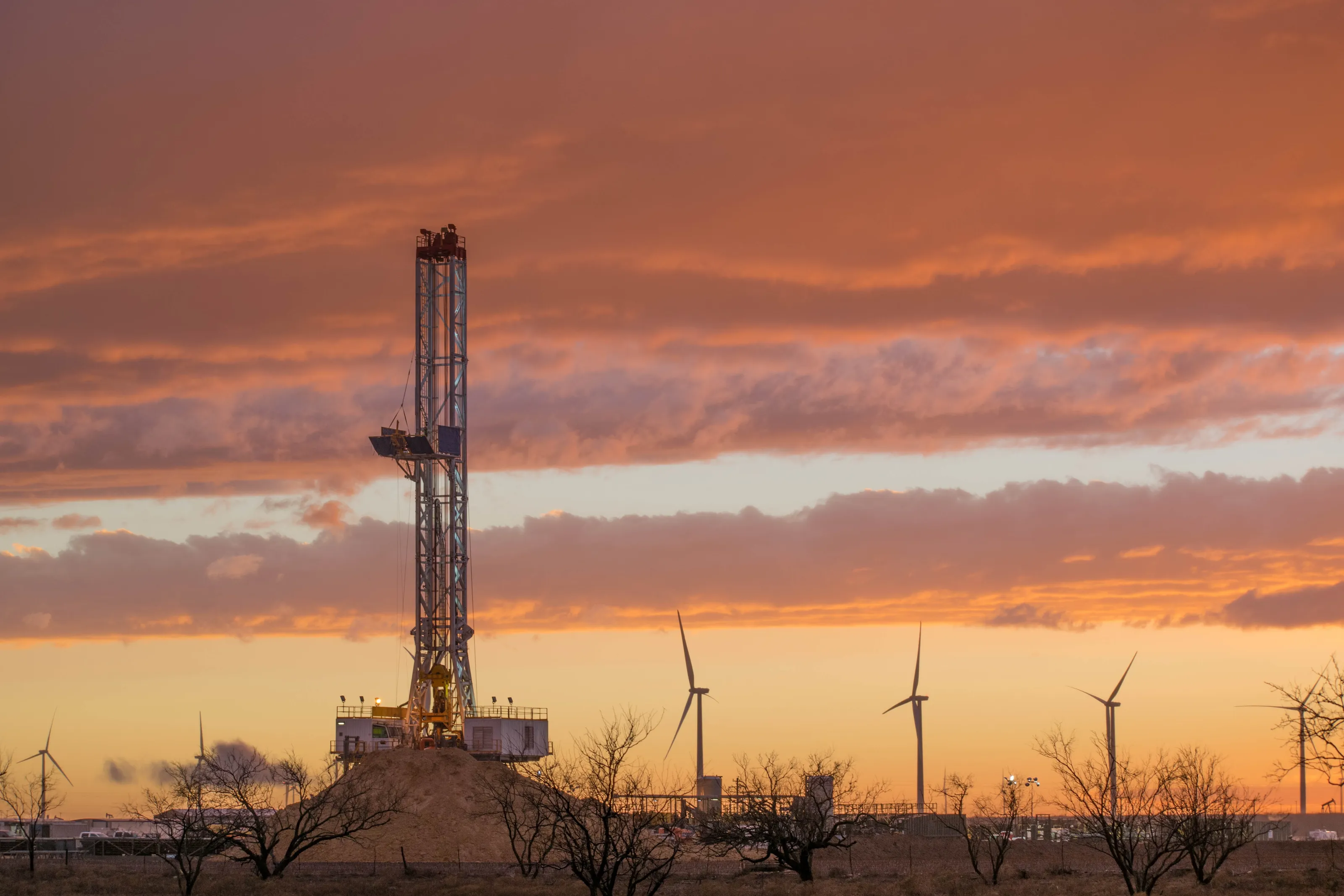 Fracking