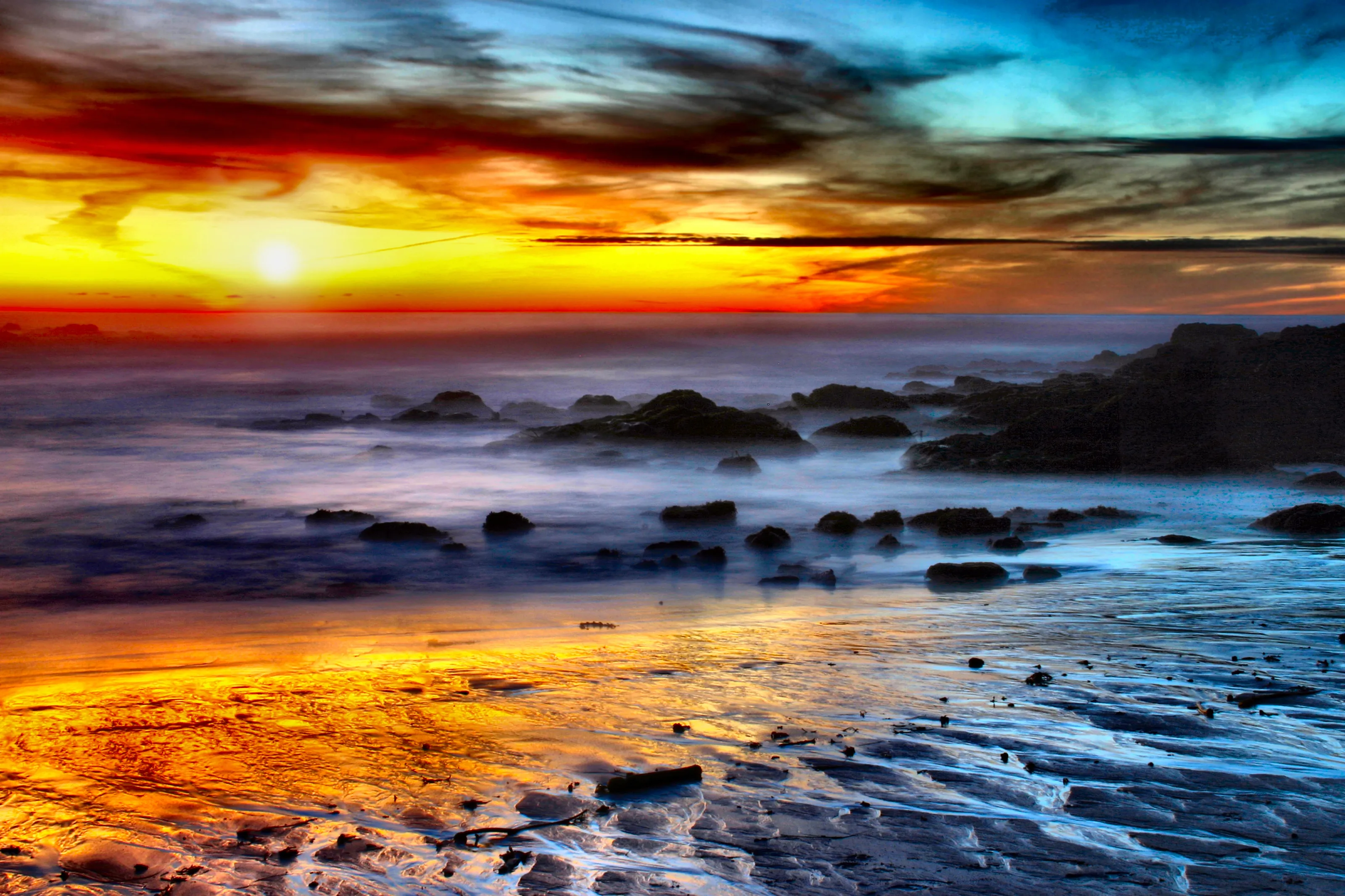 Afterglow
