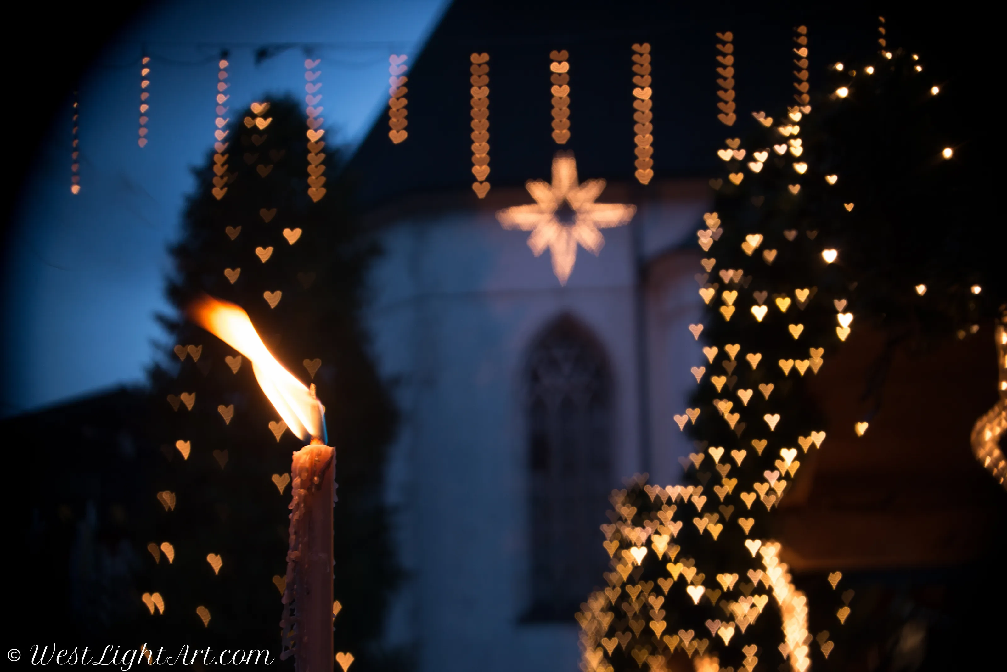Heartwarming Christmas