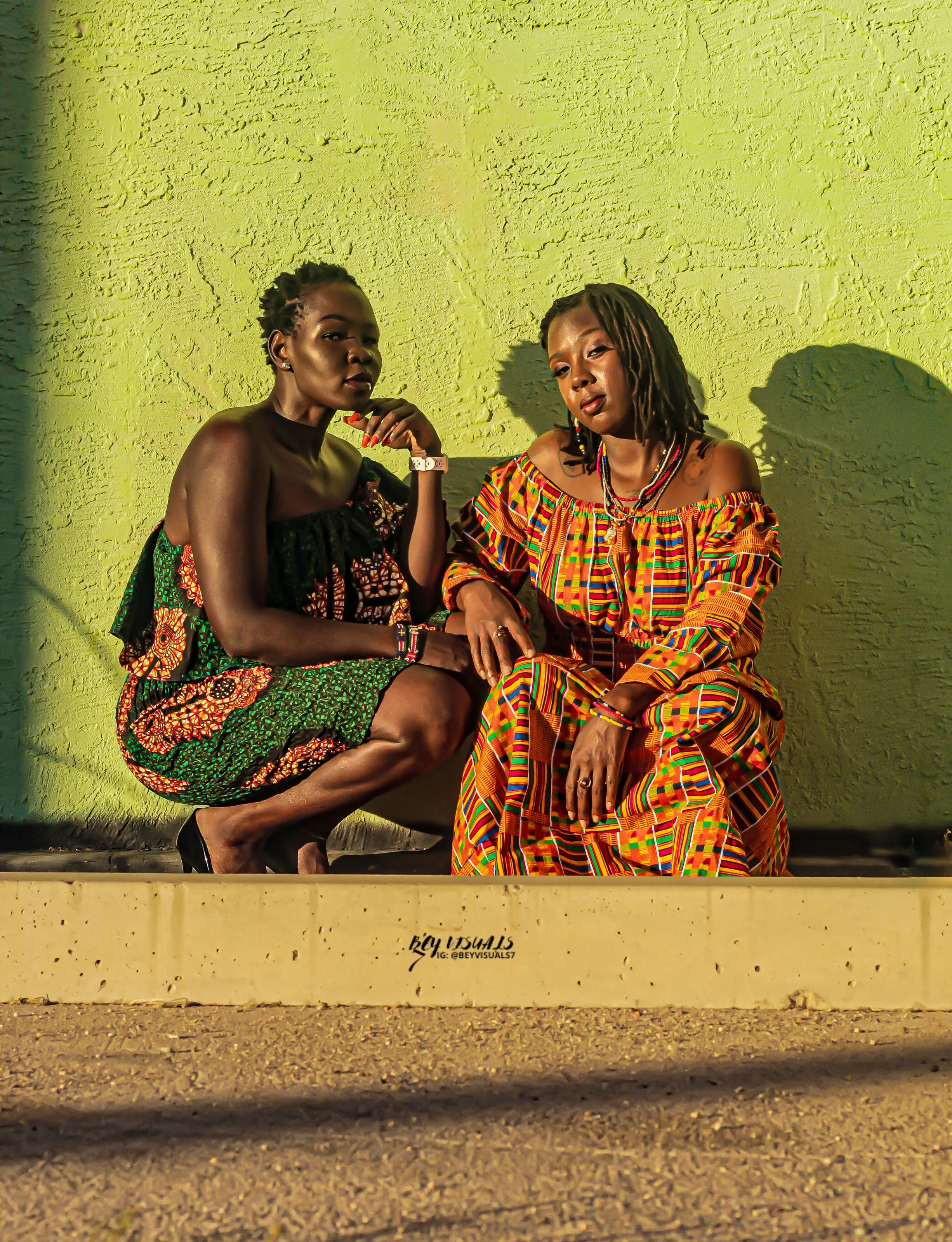 Melanin Heaven