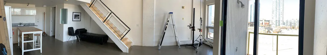 My Creative Space
