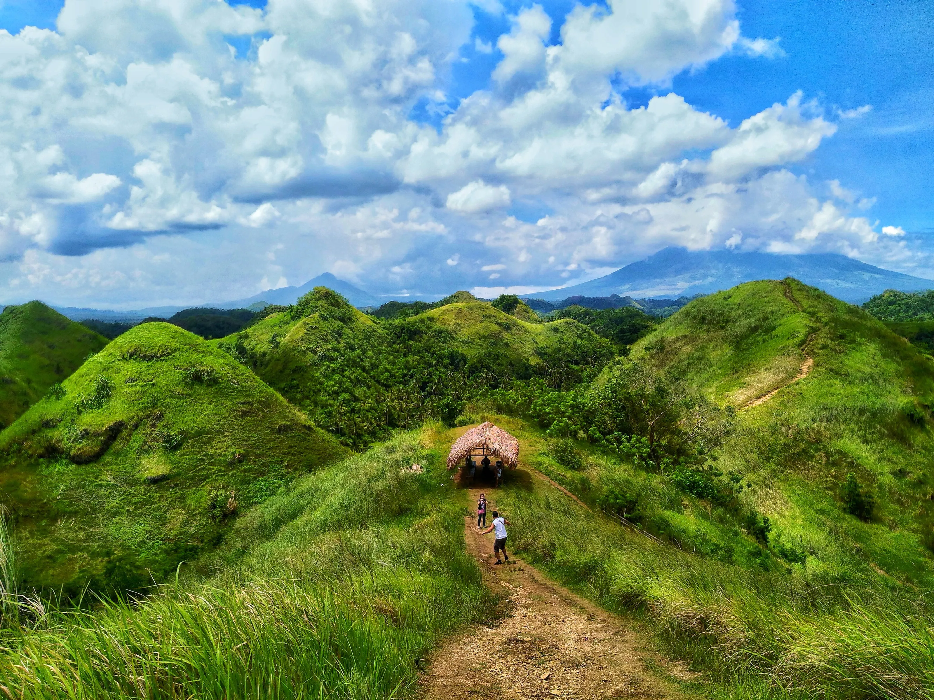 Green Hills