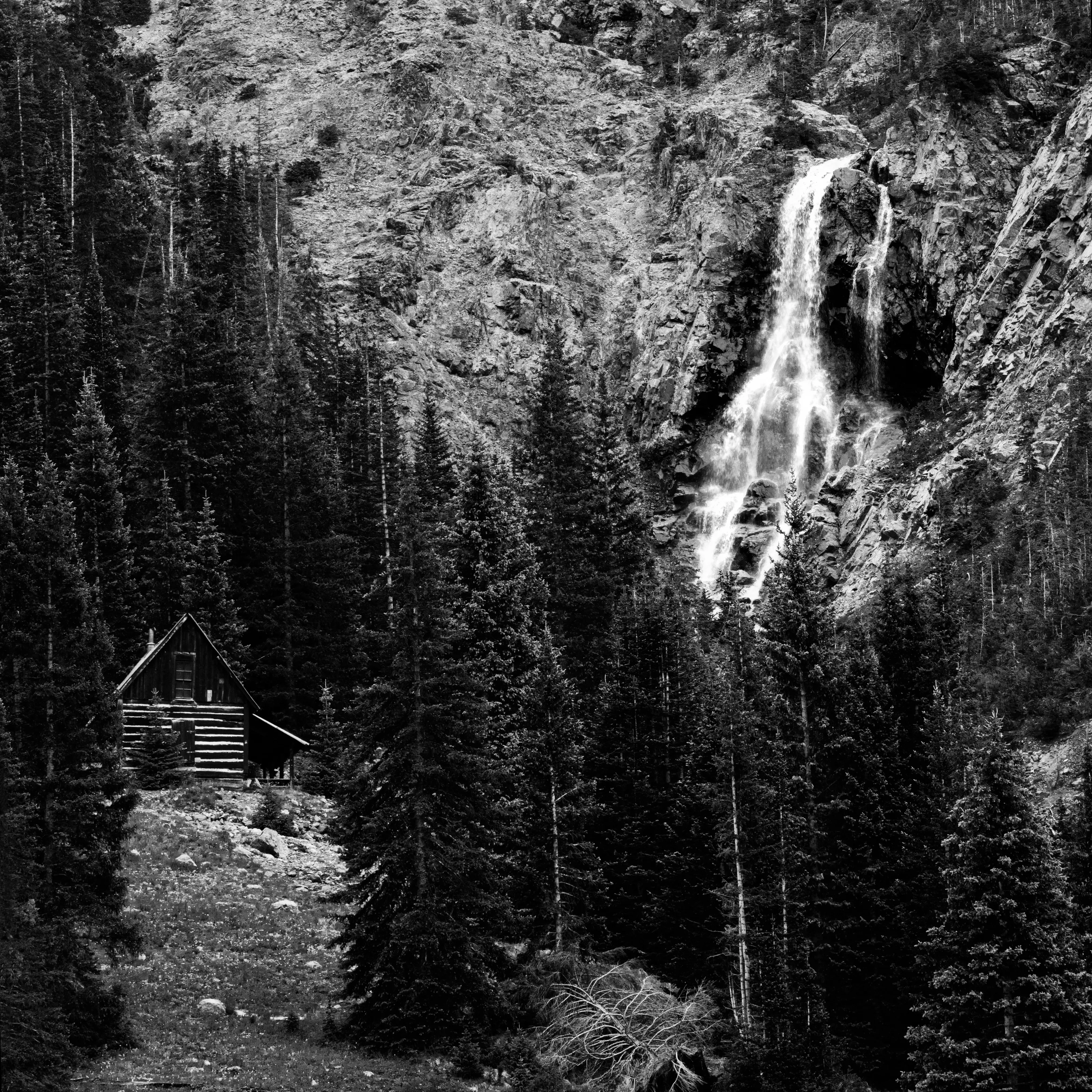 Silverton Mine