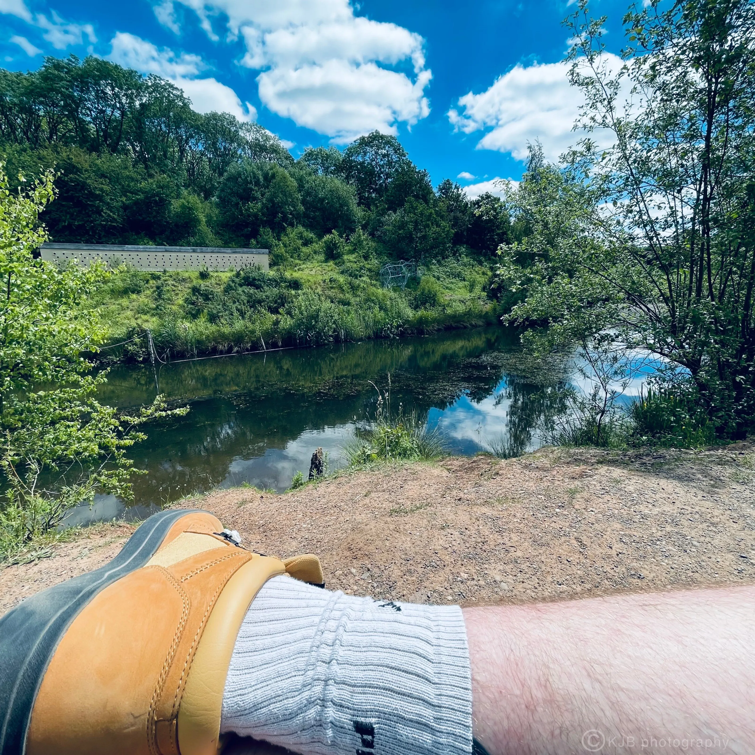 Tranquility