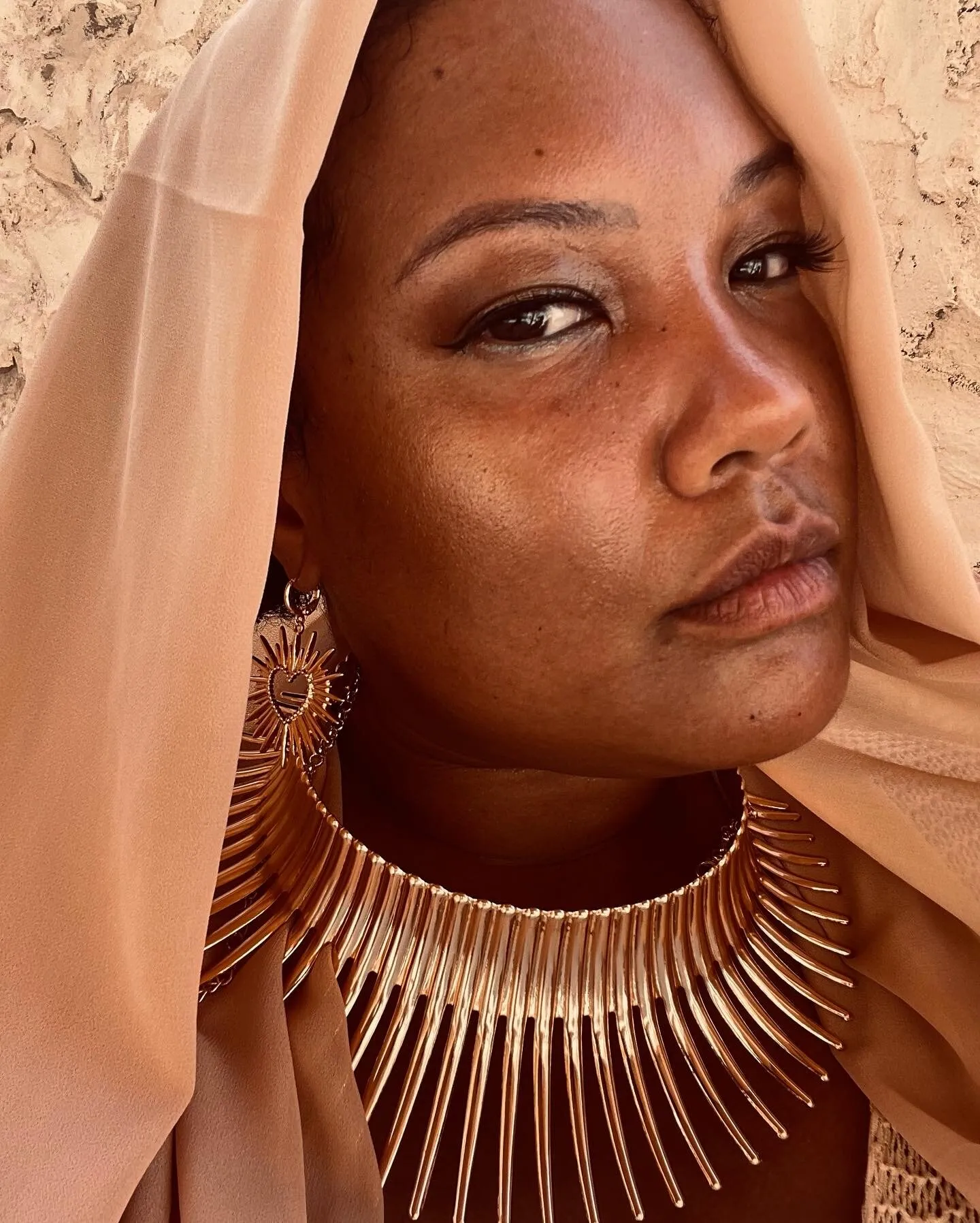 Egyptian Queen