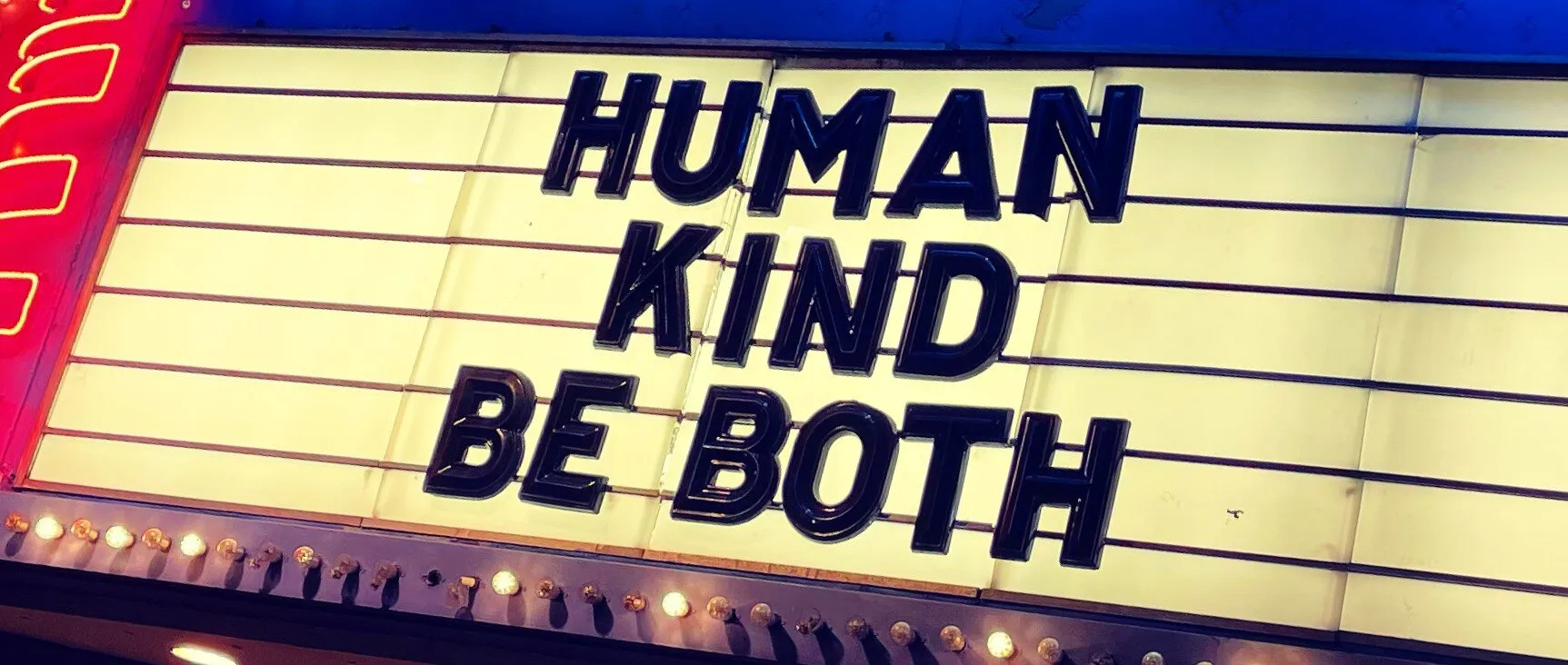 Human