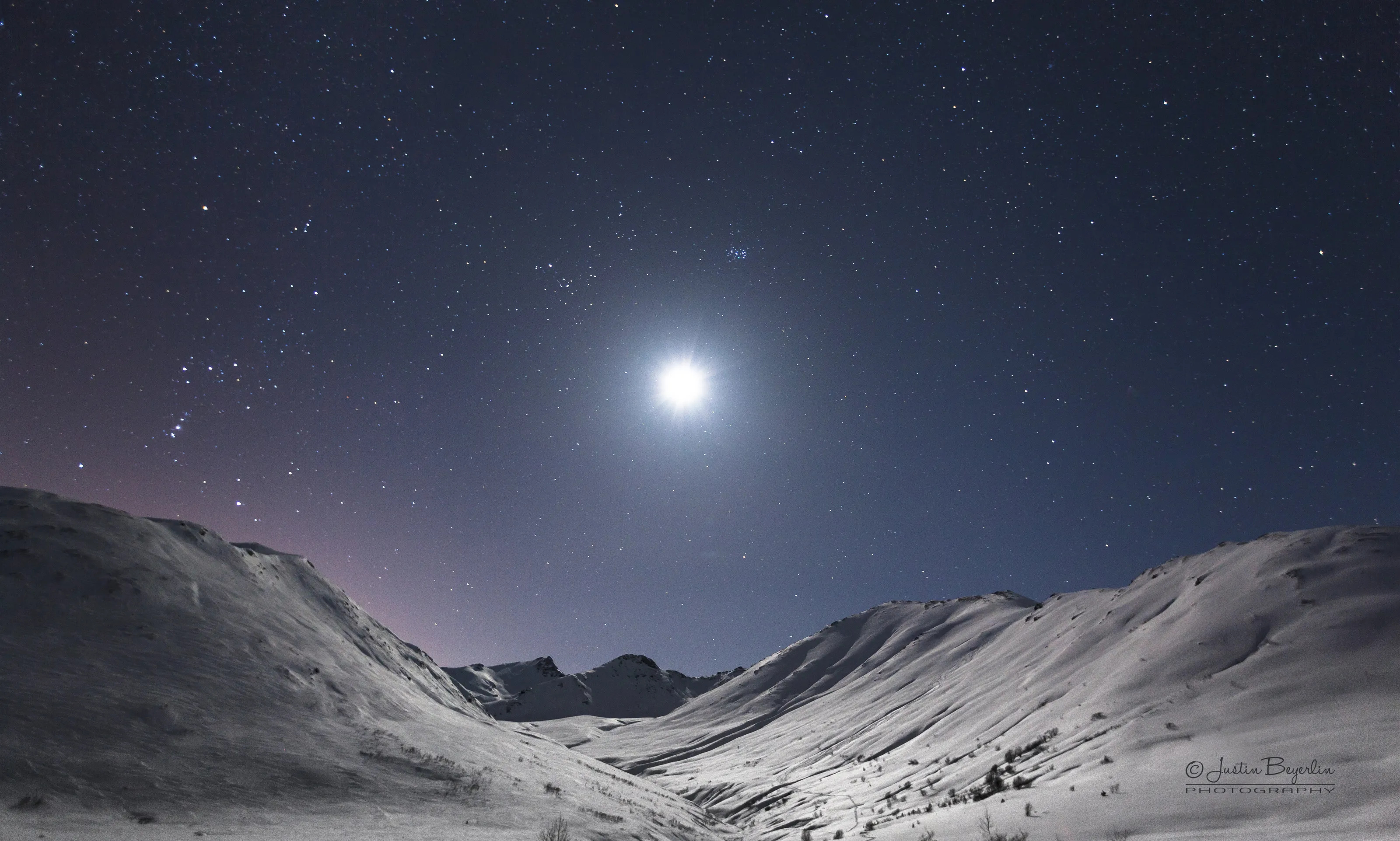Hatcher Pass, Alaska!