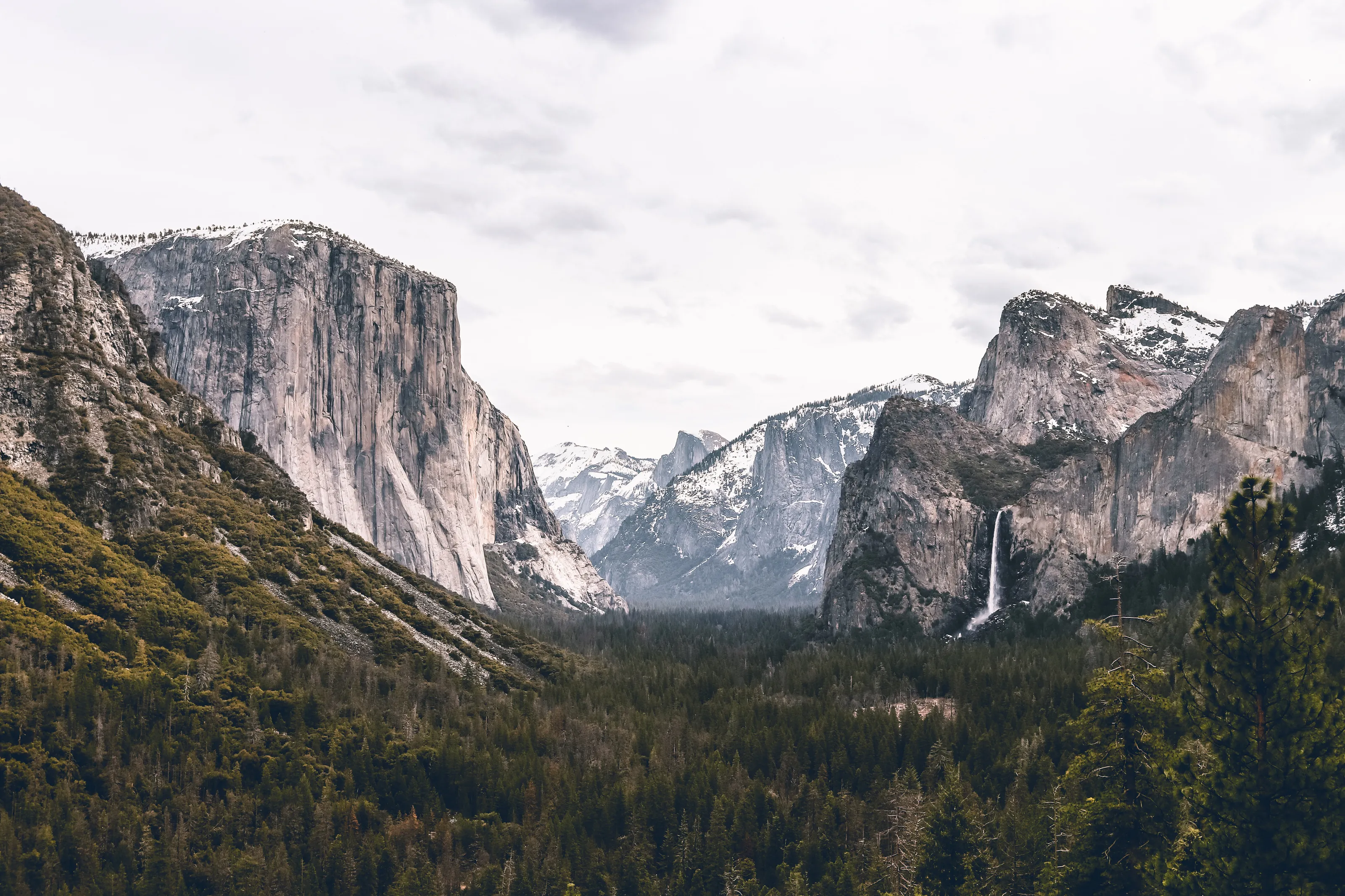 El Capitan
