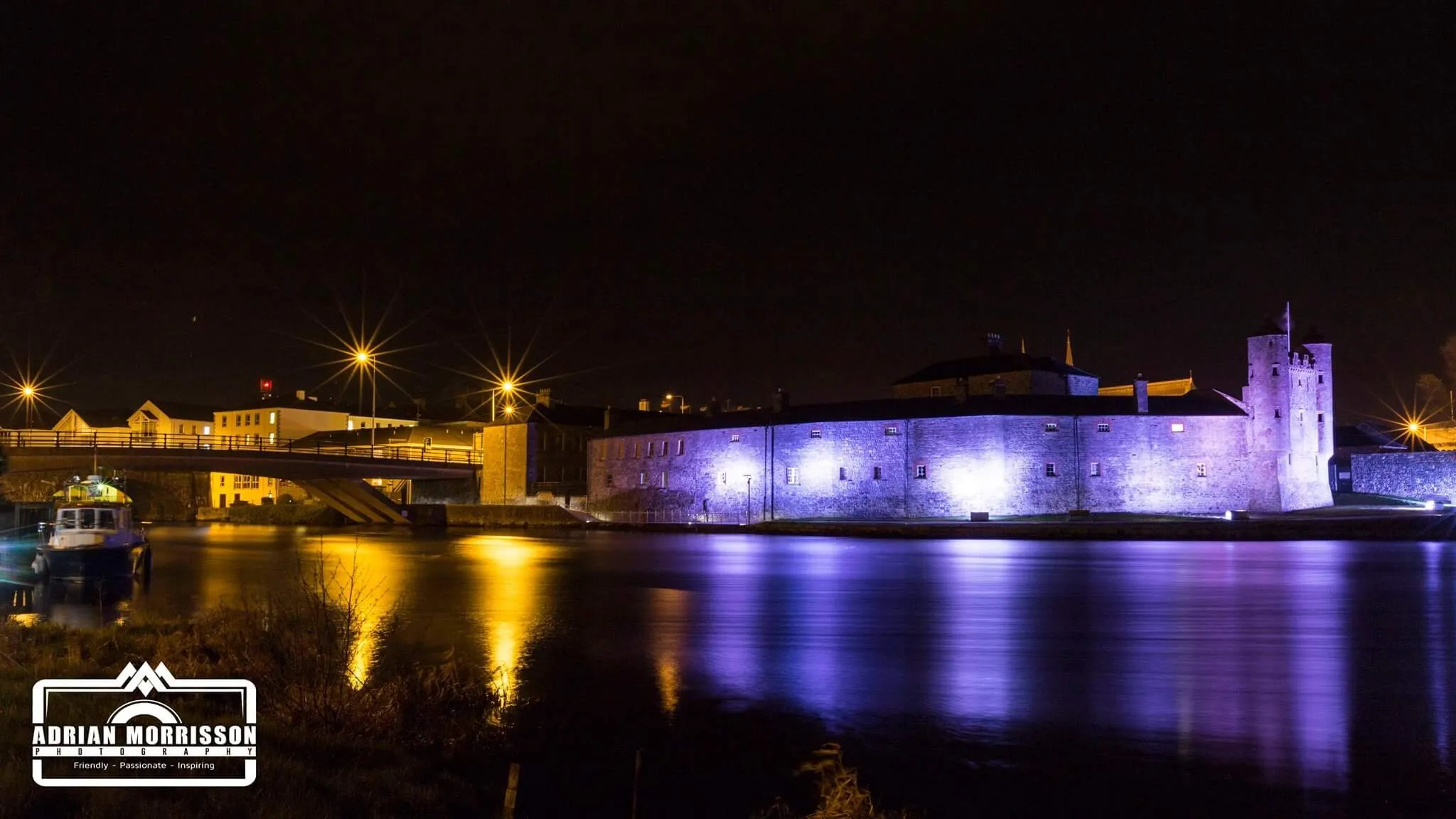 Enniskillen Castle