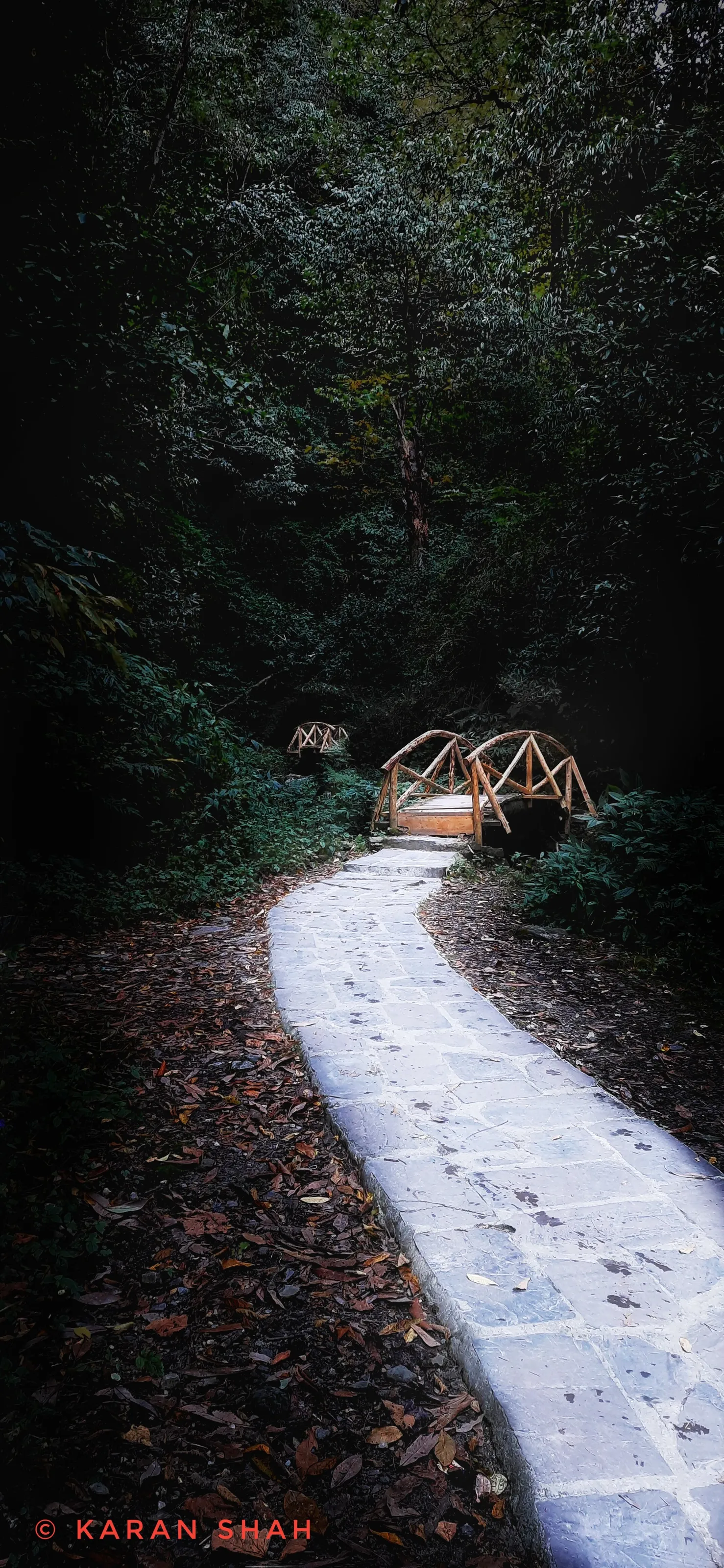 Heaven Path