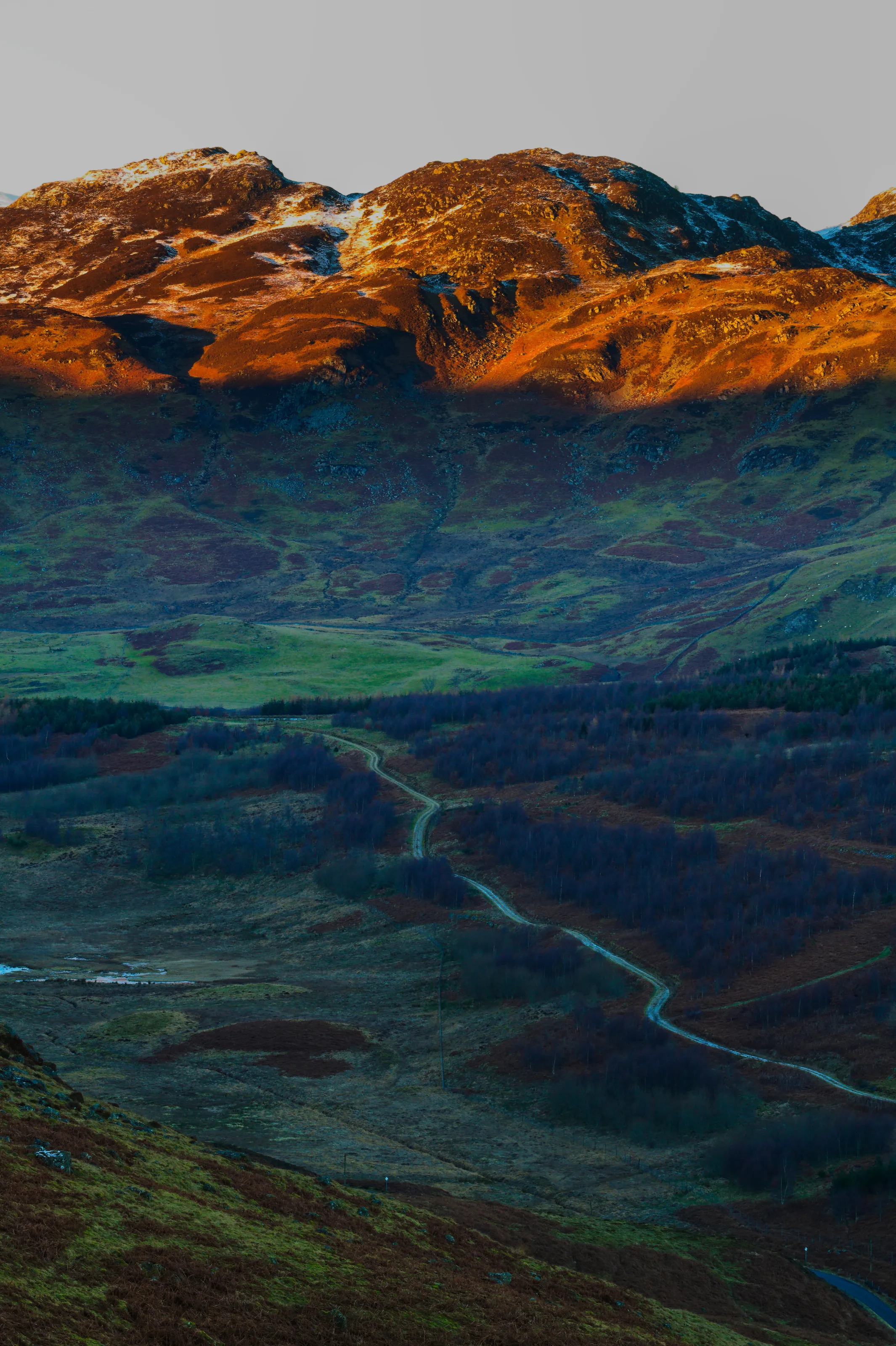 Scottish Highlands