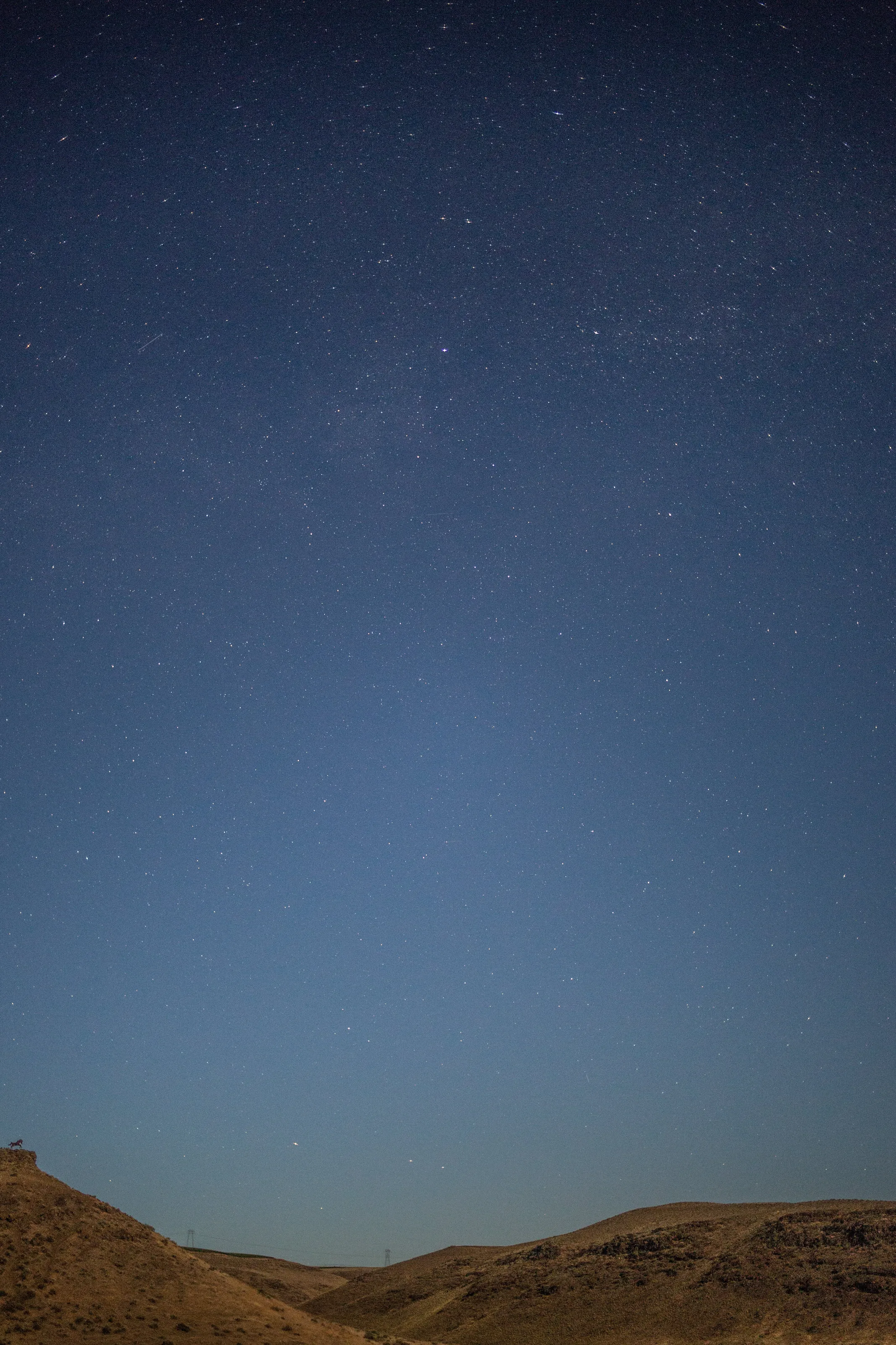 Stars in Vantage