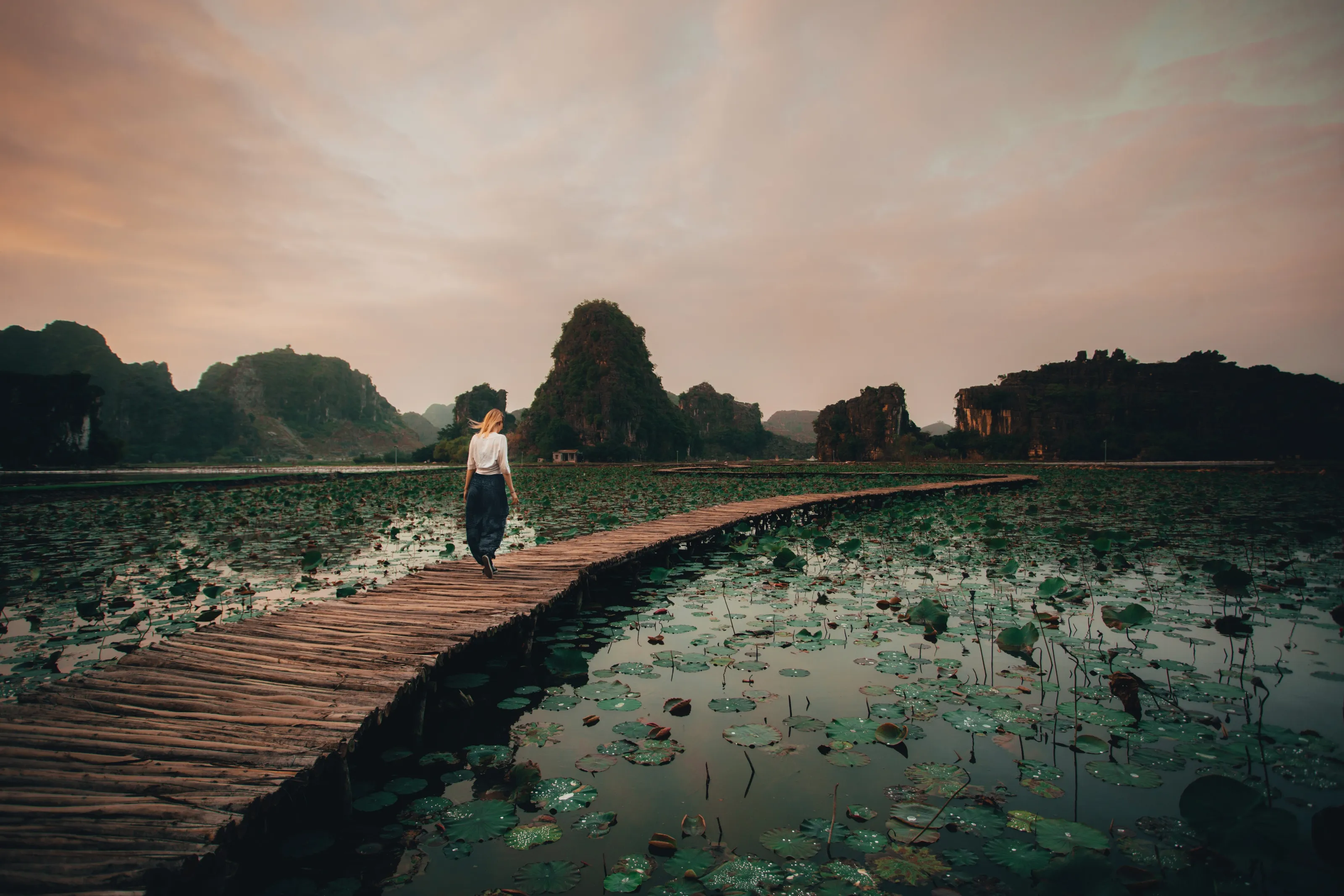 Serene