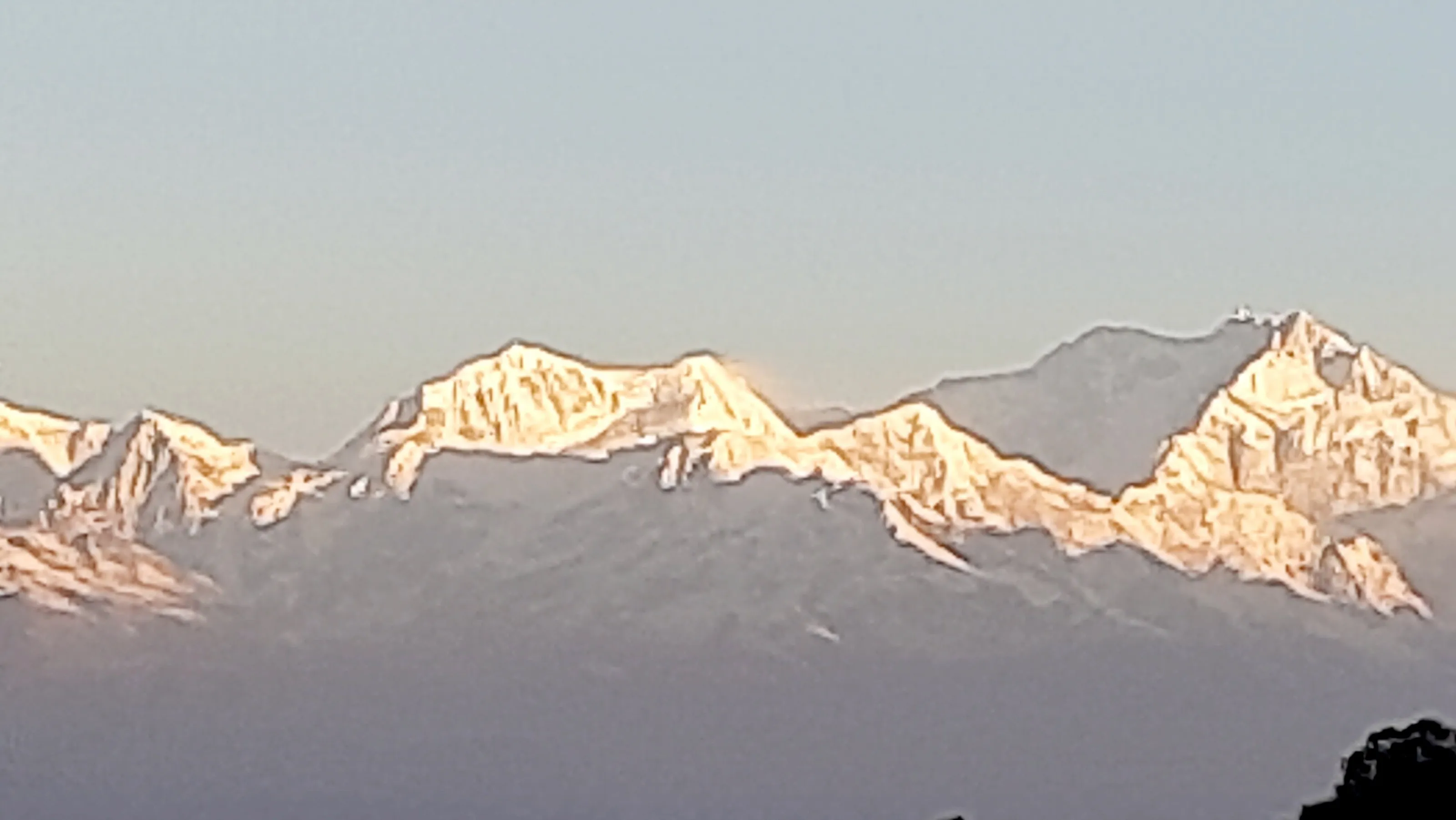Kanchanjangha