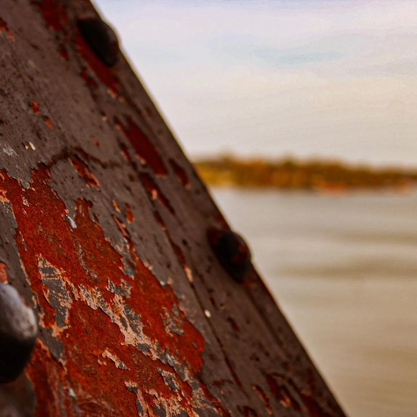 Rust