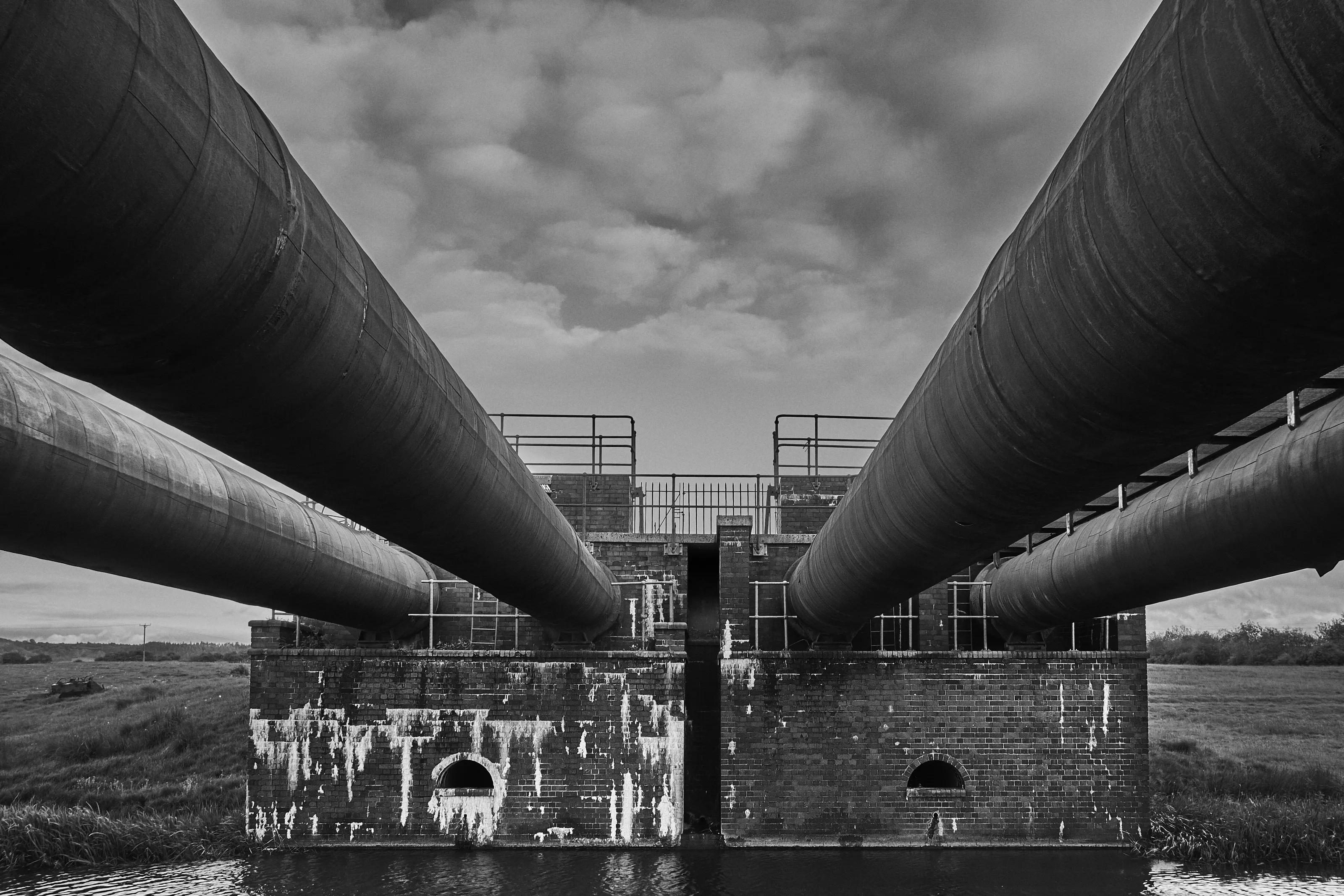 Pipeline