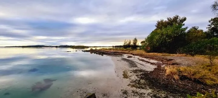 Lake Macquarie