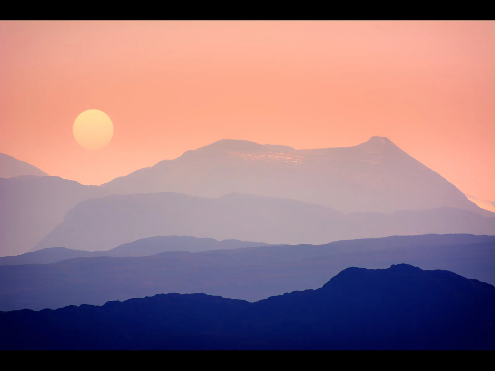 Somewhere on Skye