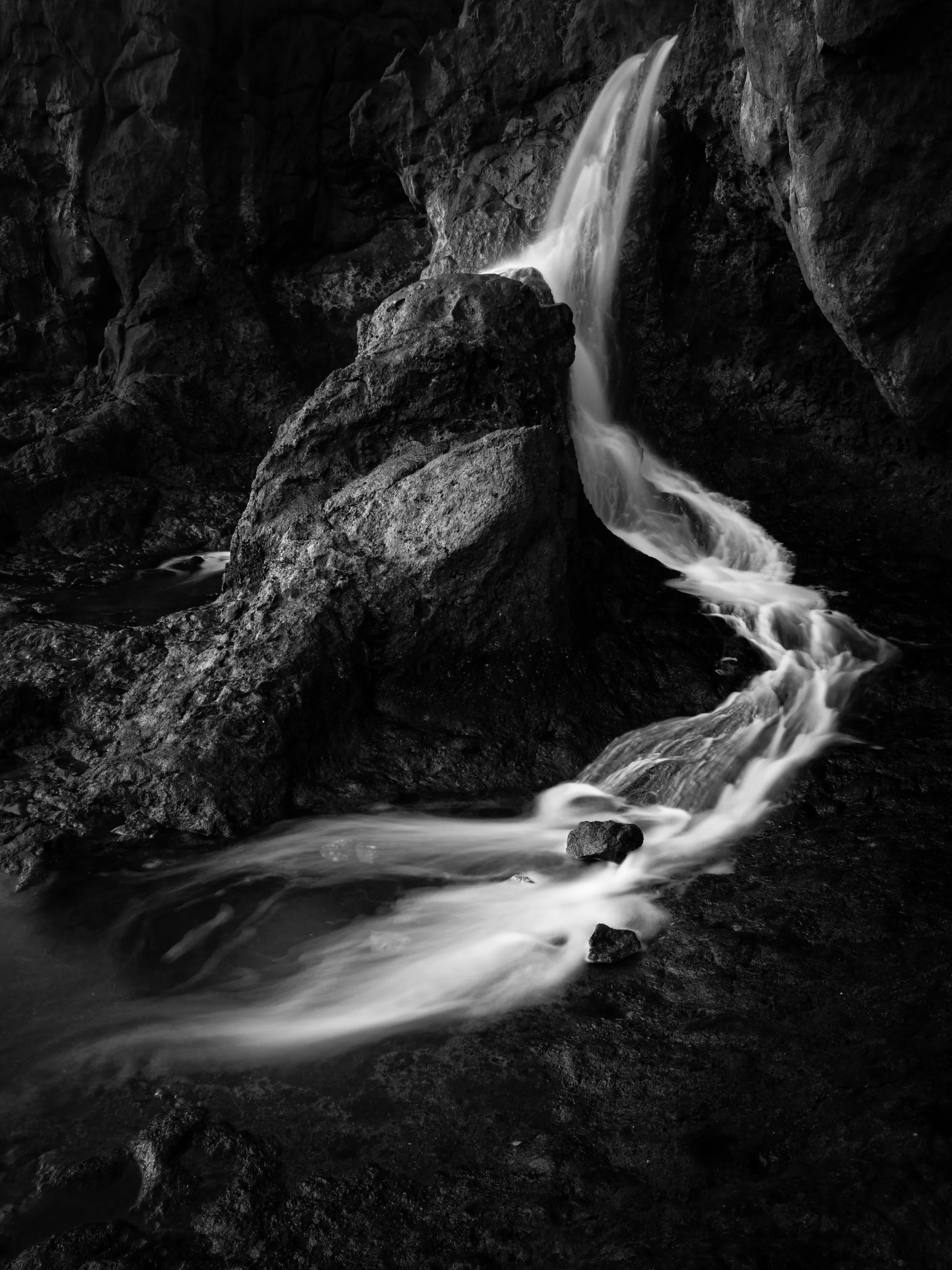 Erosion