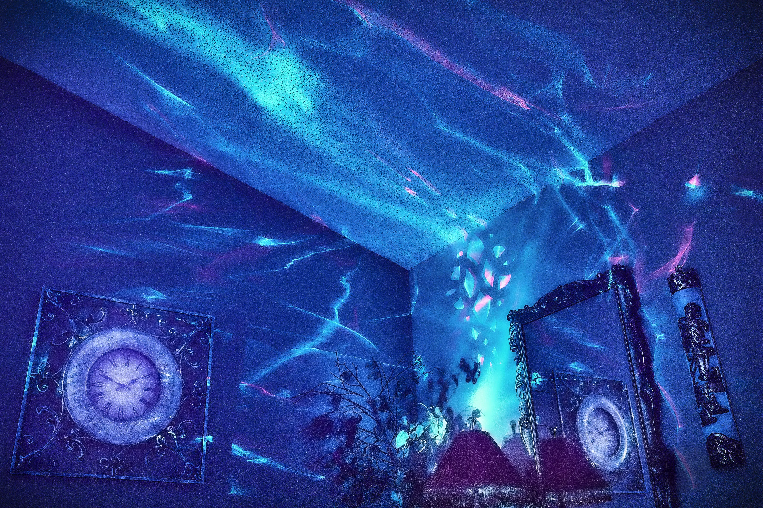 The Ethereal Essence of Time