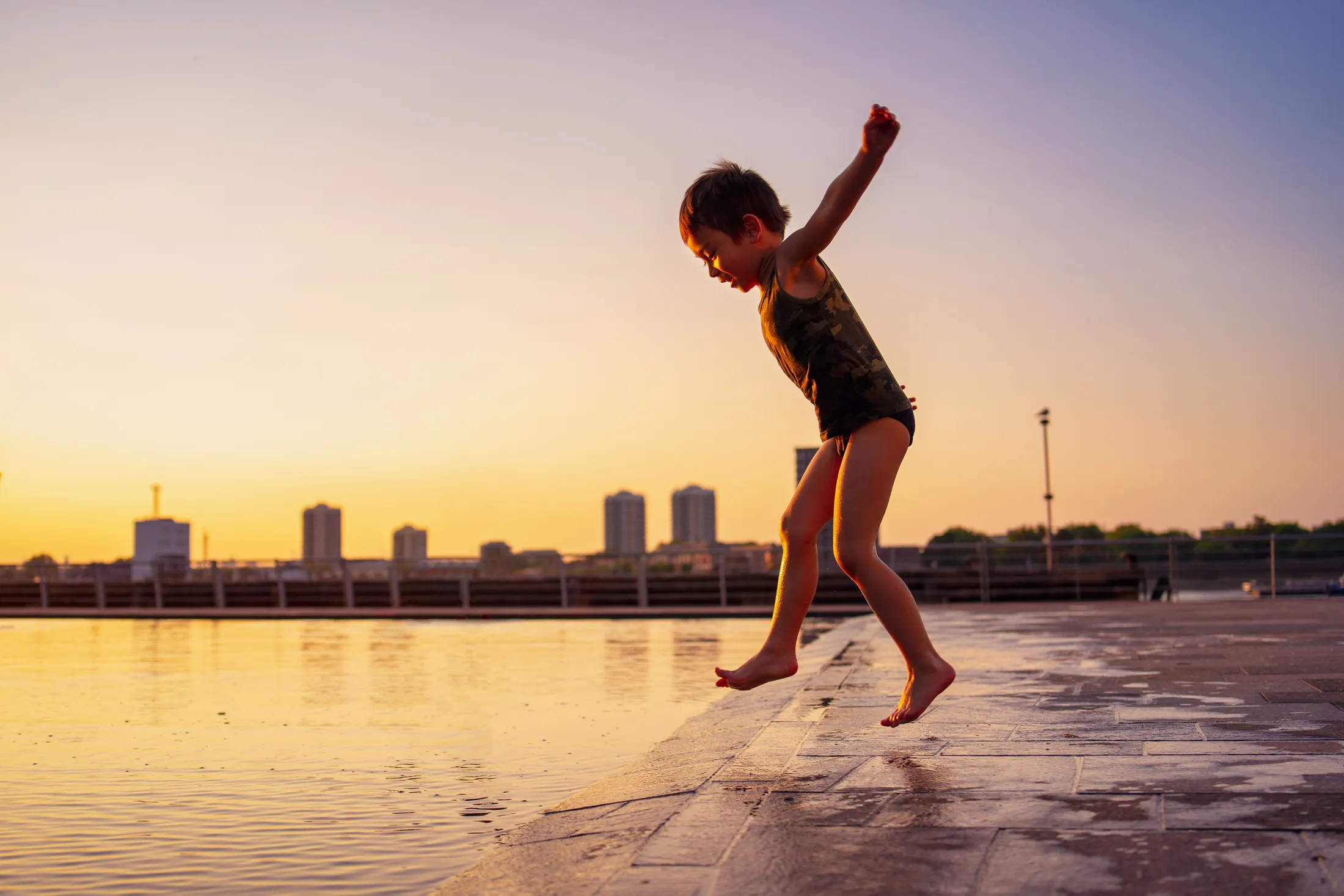 Jump