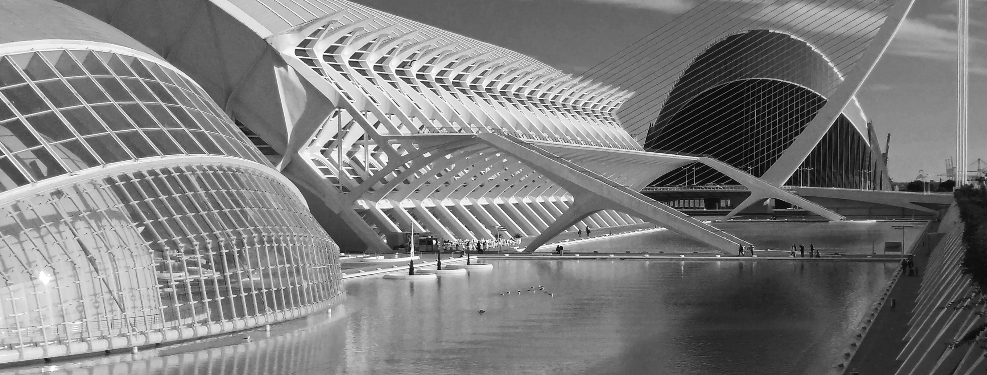 Museu de les Ciències Príncipe Felipe