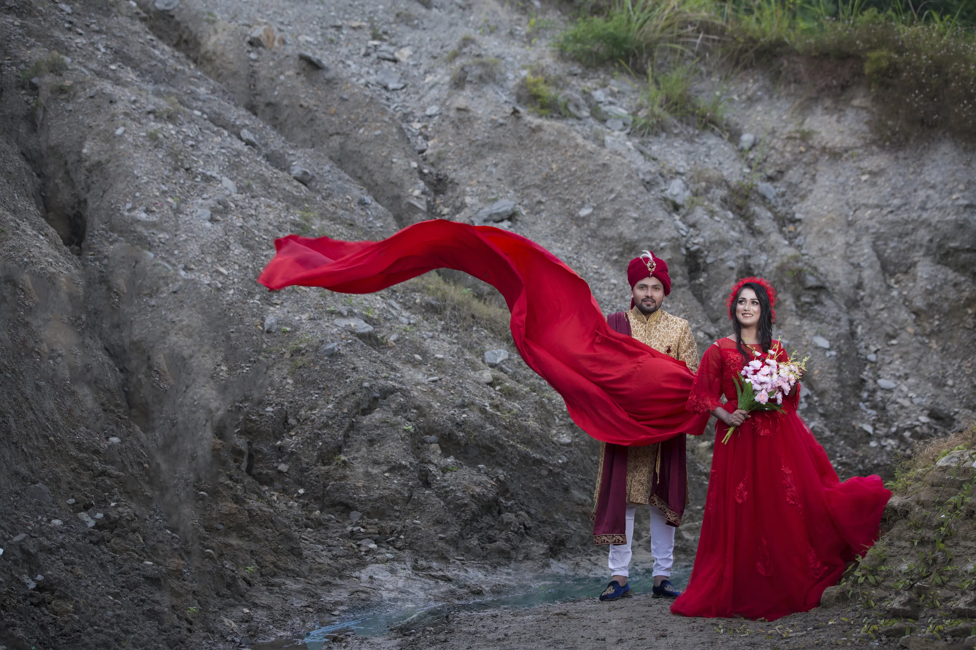 Wedding Protfolio