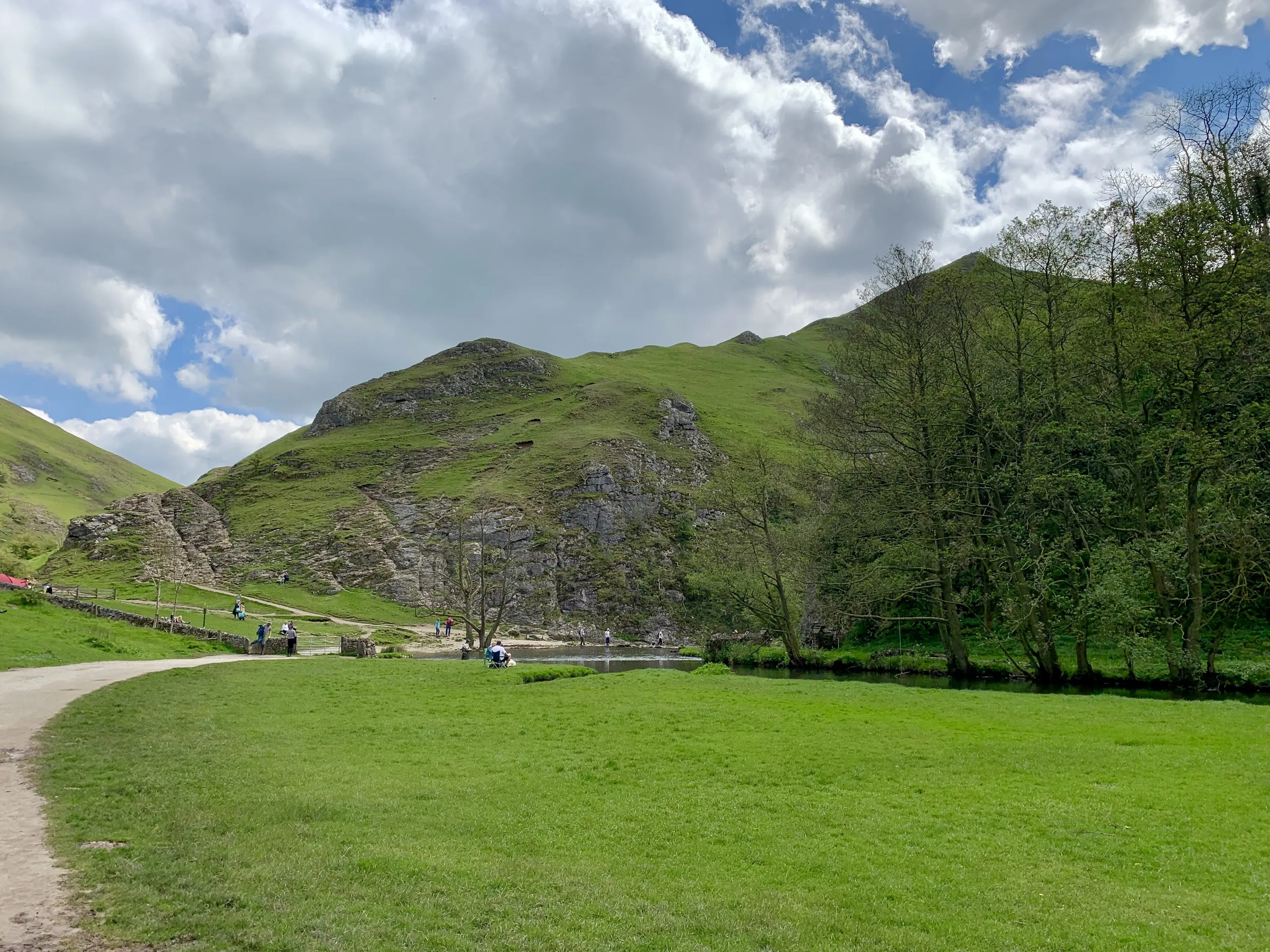 Dovedale
