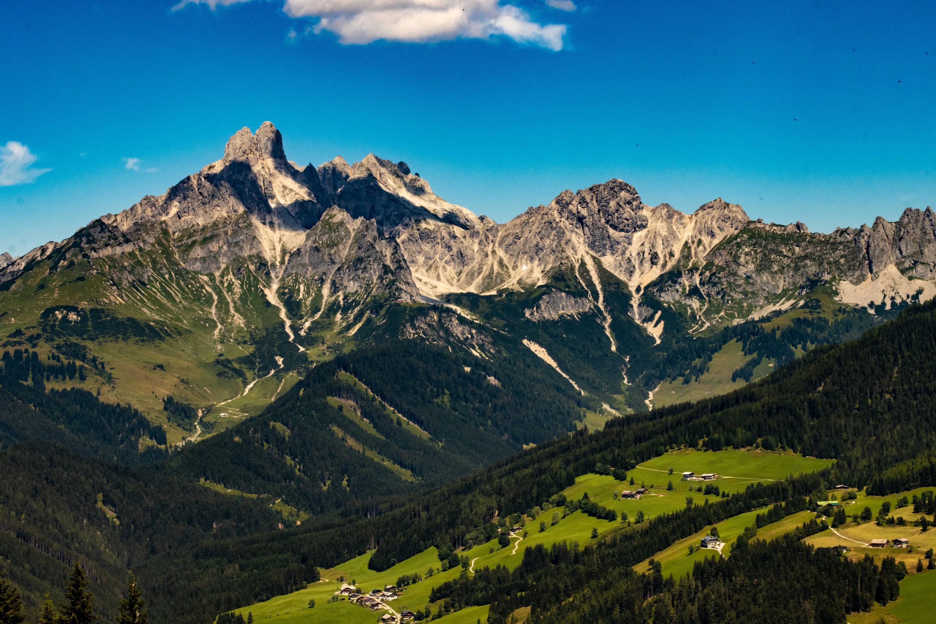 Filzmoos Austria