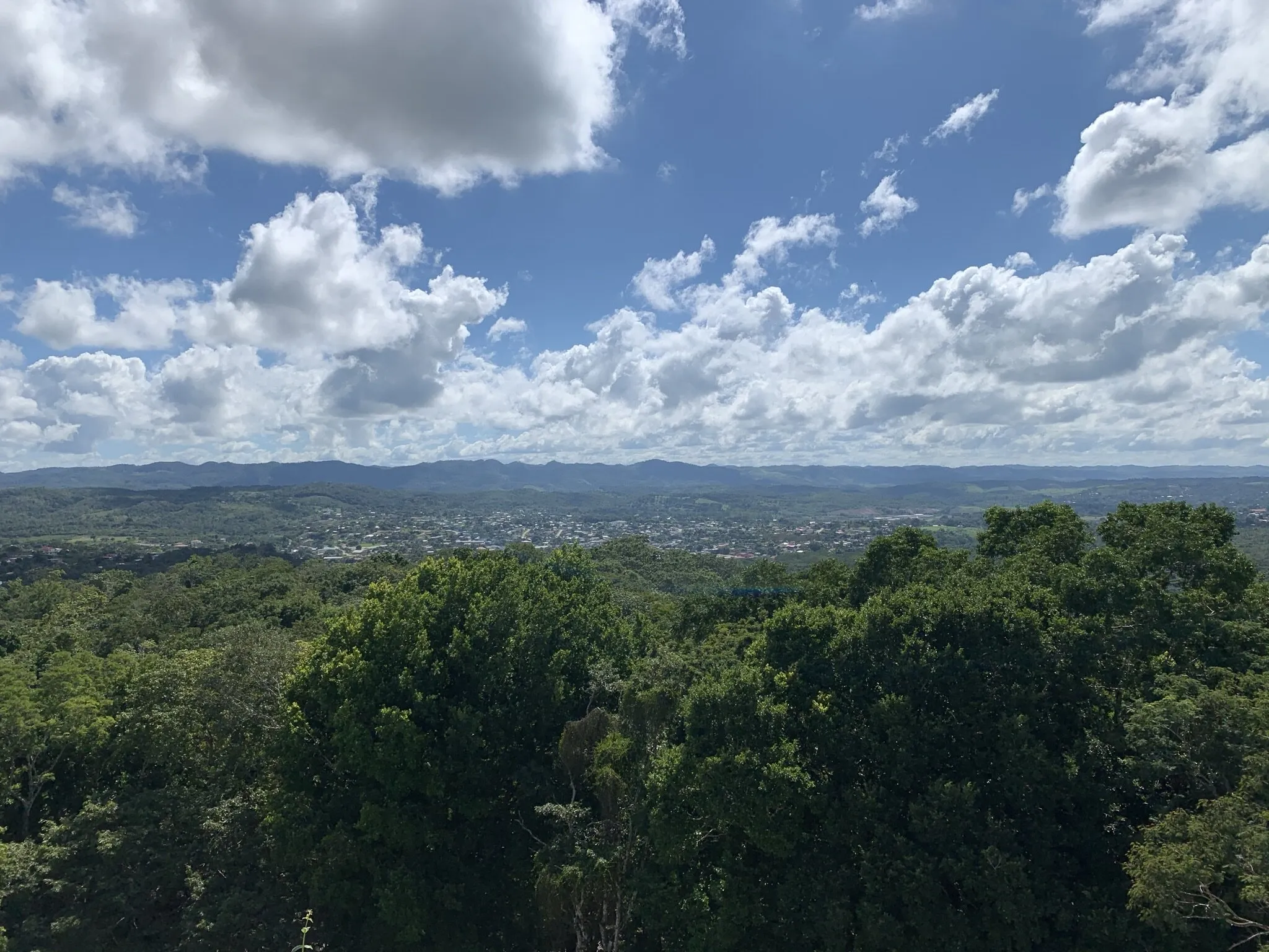 Beautiful View