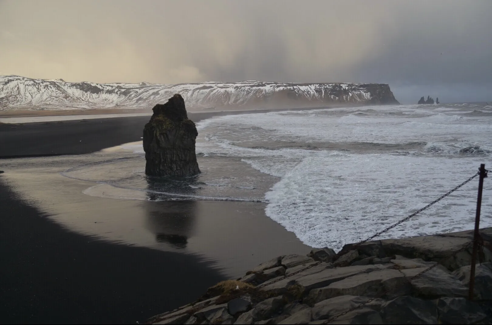 Iceland!