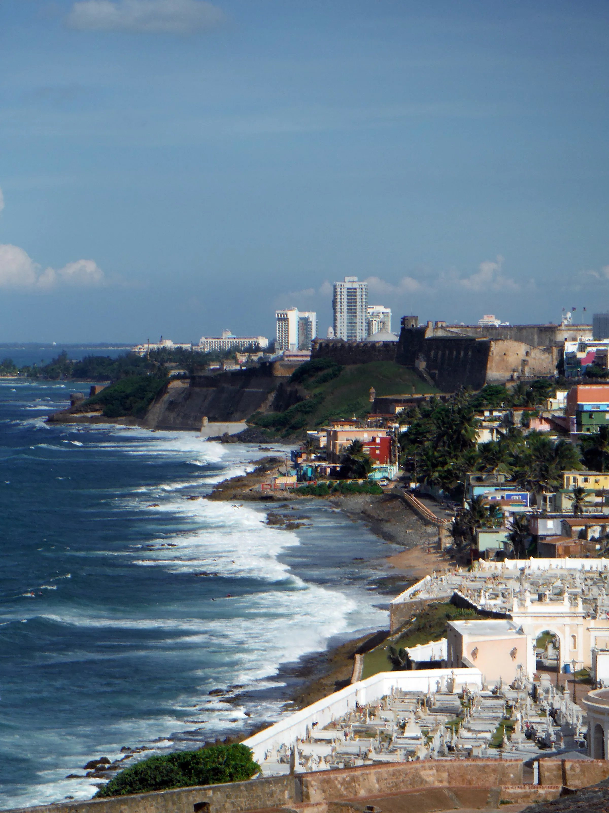 San Juan