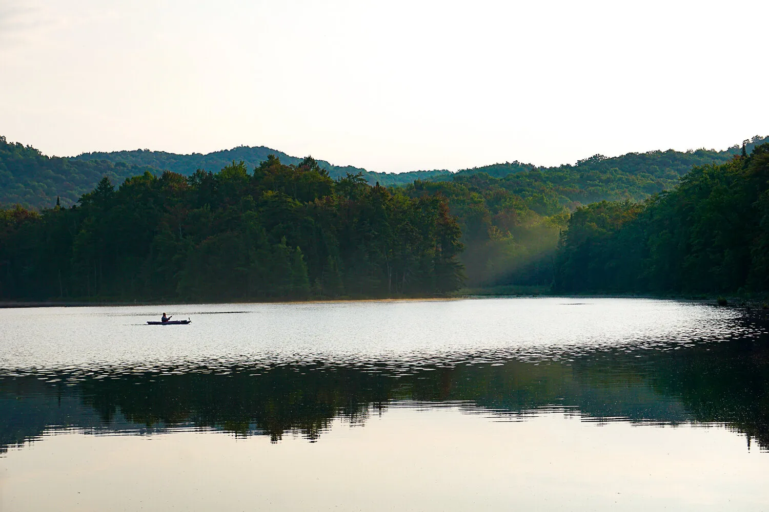 Fisherman