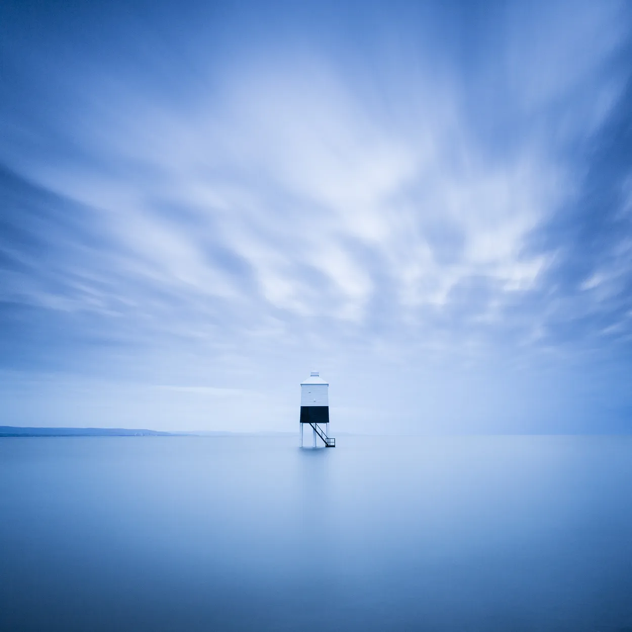 Burnham Lighthouse
