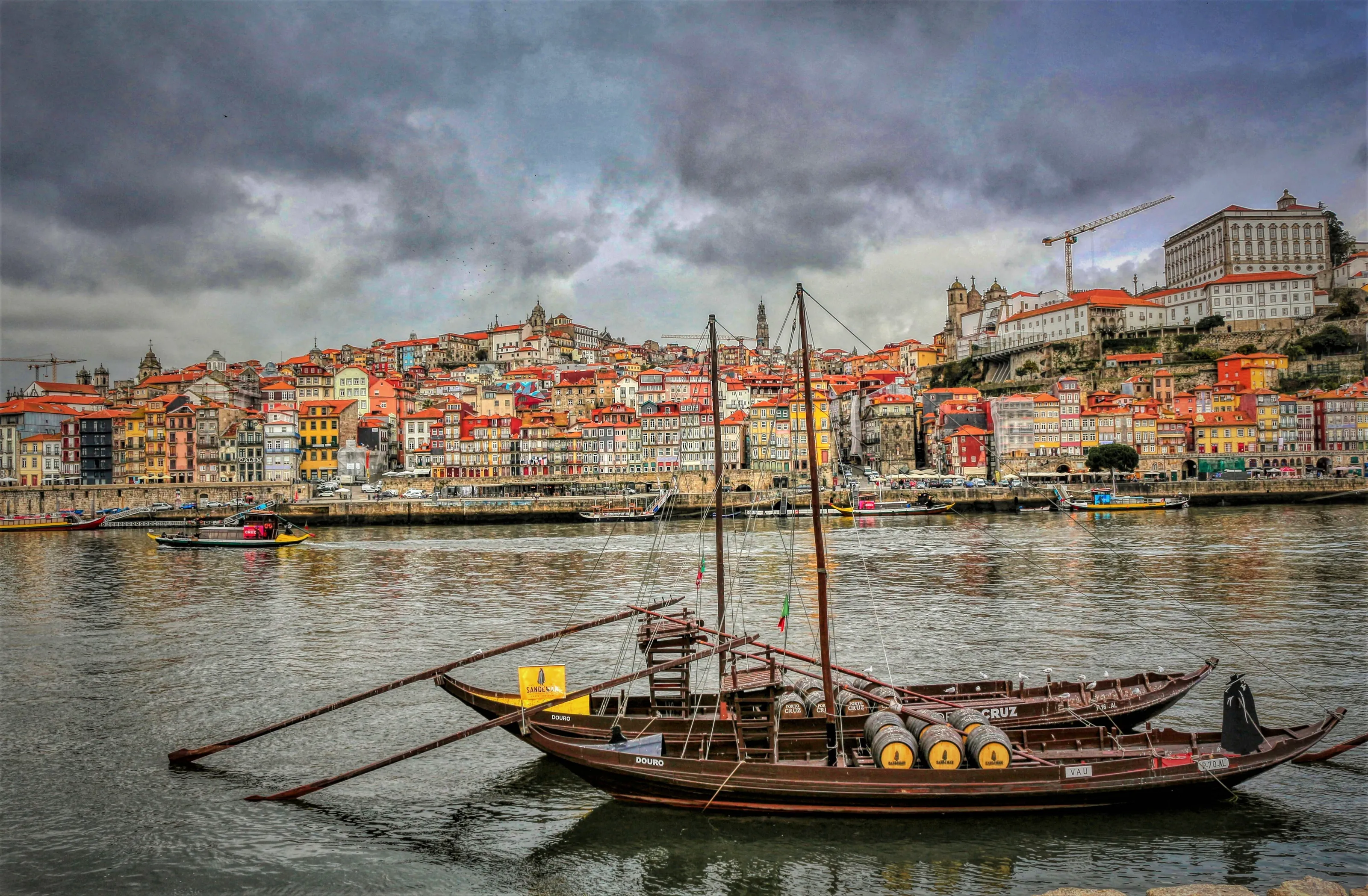 Porto