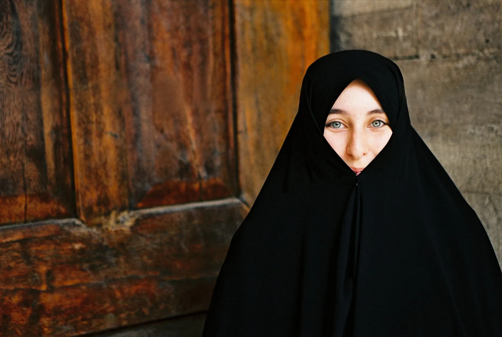 Istanbul Eyes