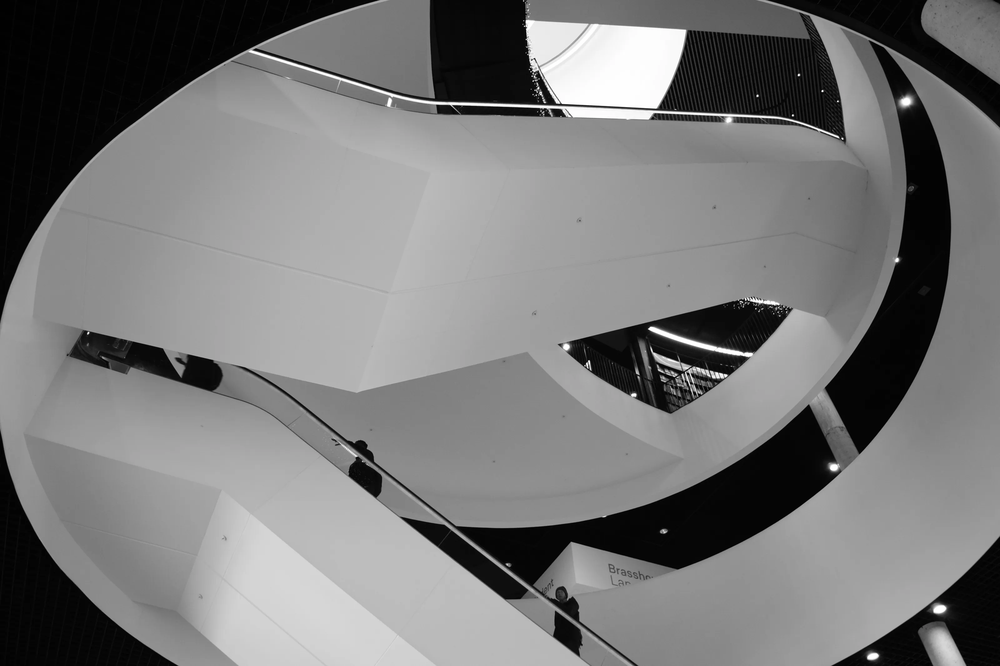 Birmingham Library
