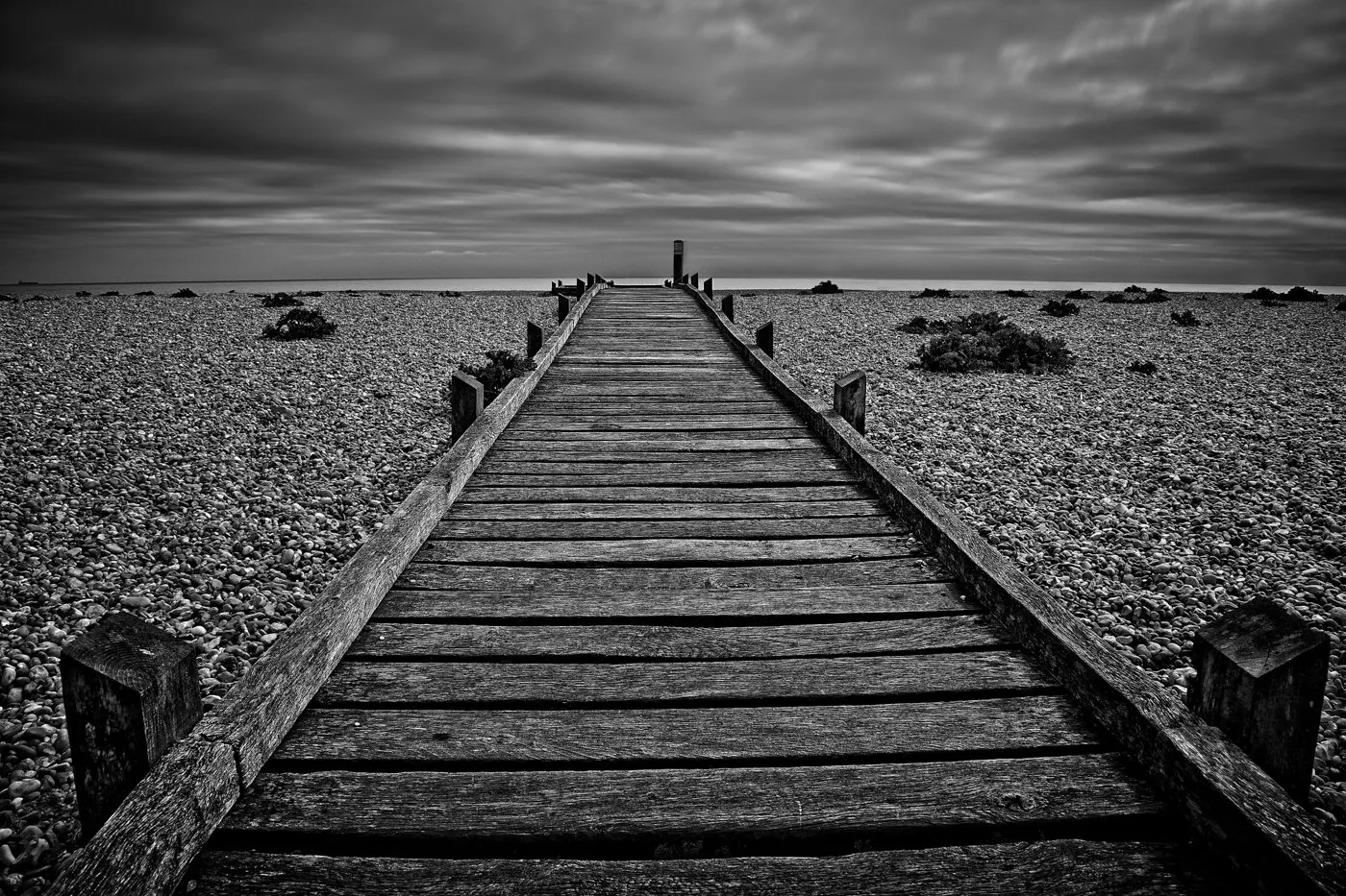 Boardwalk