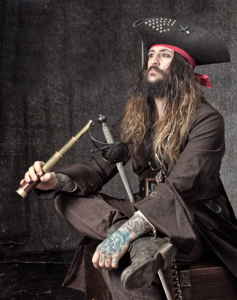 The Pirate